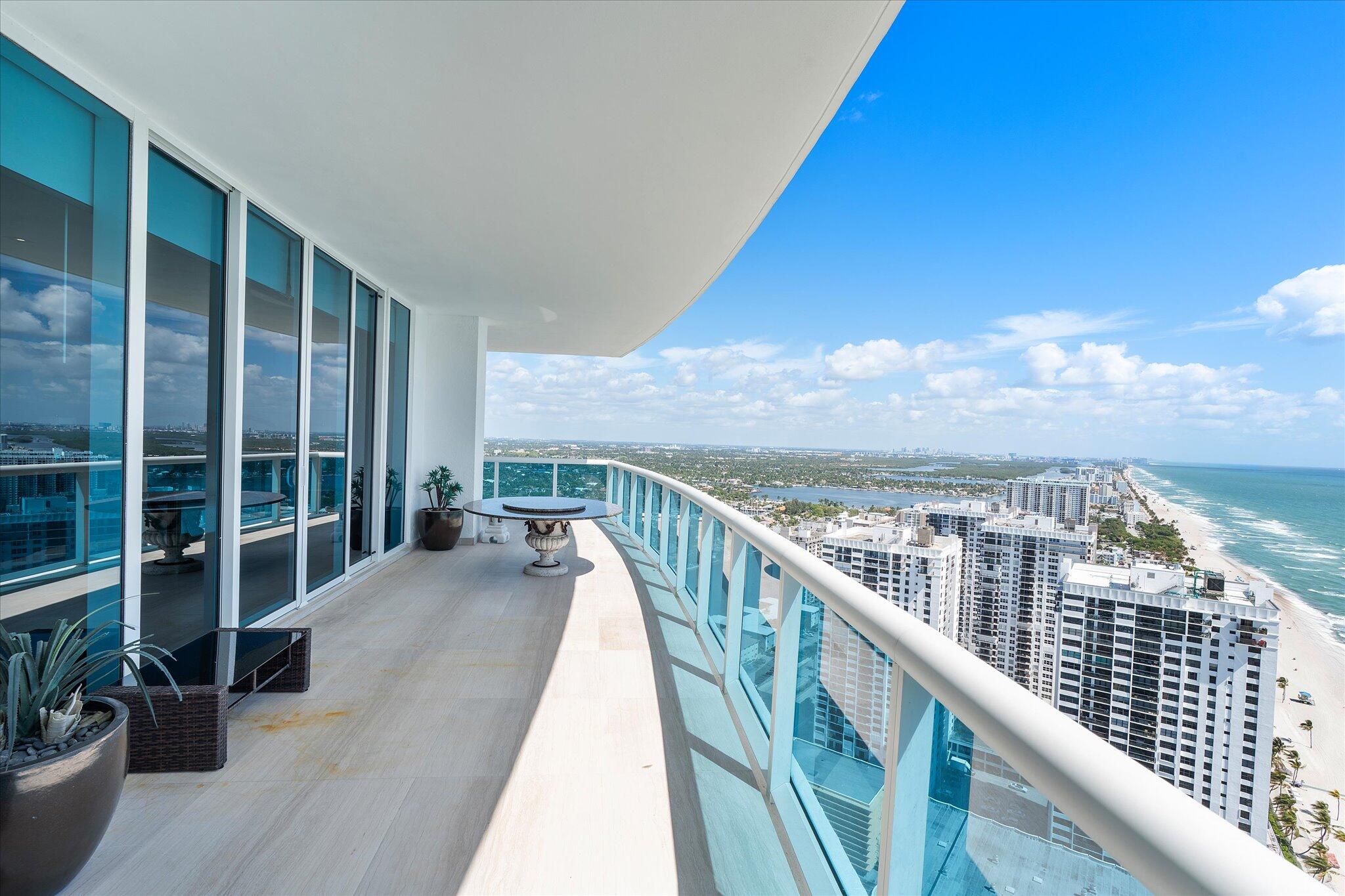 2711 S Ocean #3602 Hollywood, FL 33019