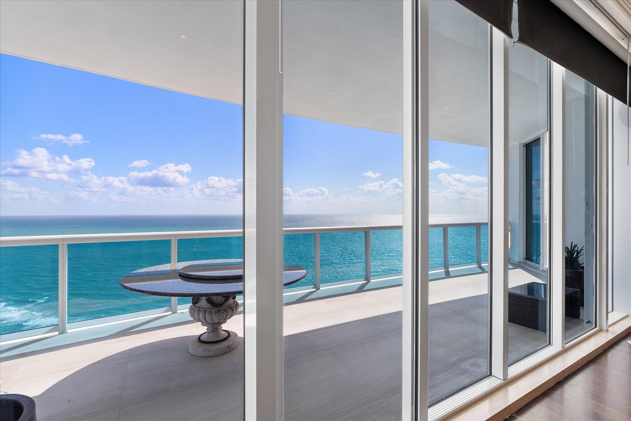 2711 S Ocean #3602 Hollywood, FL 33019