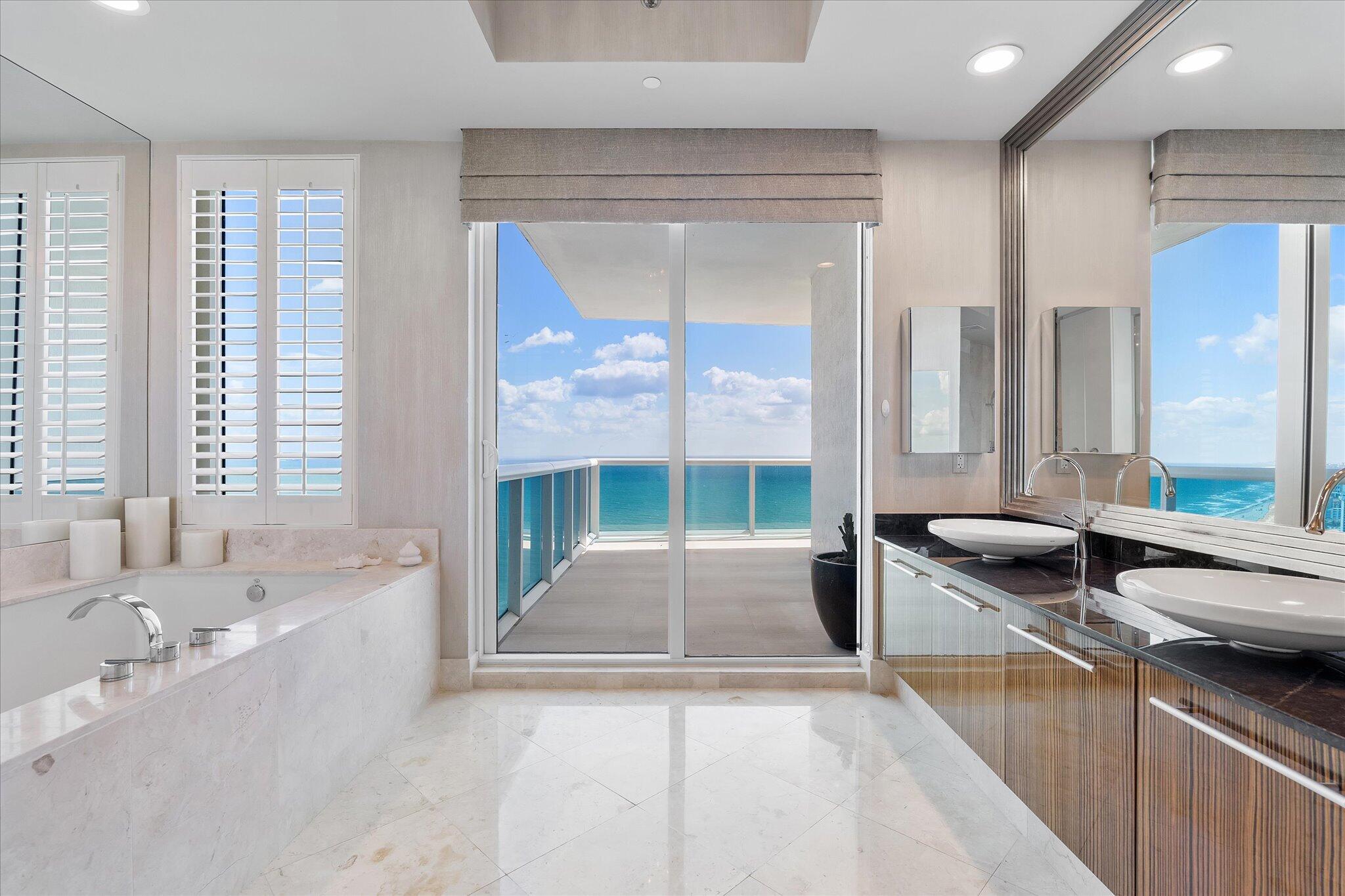 2711 S Ocean #3602 Hollywood, FL 33019
