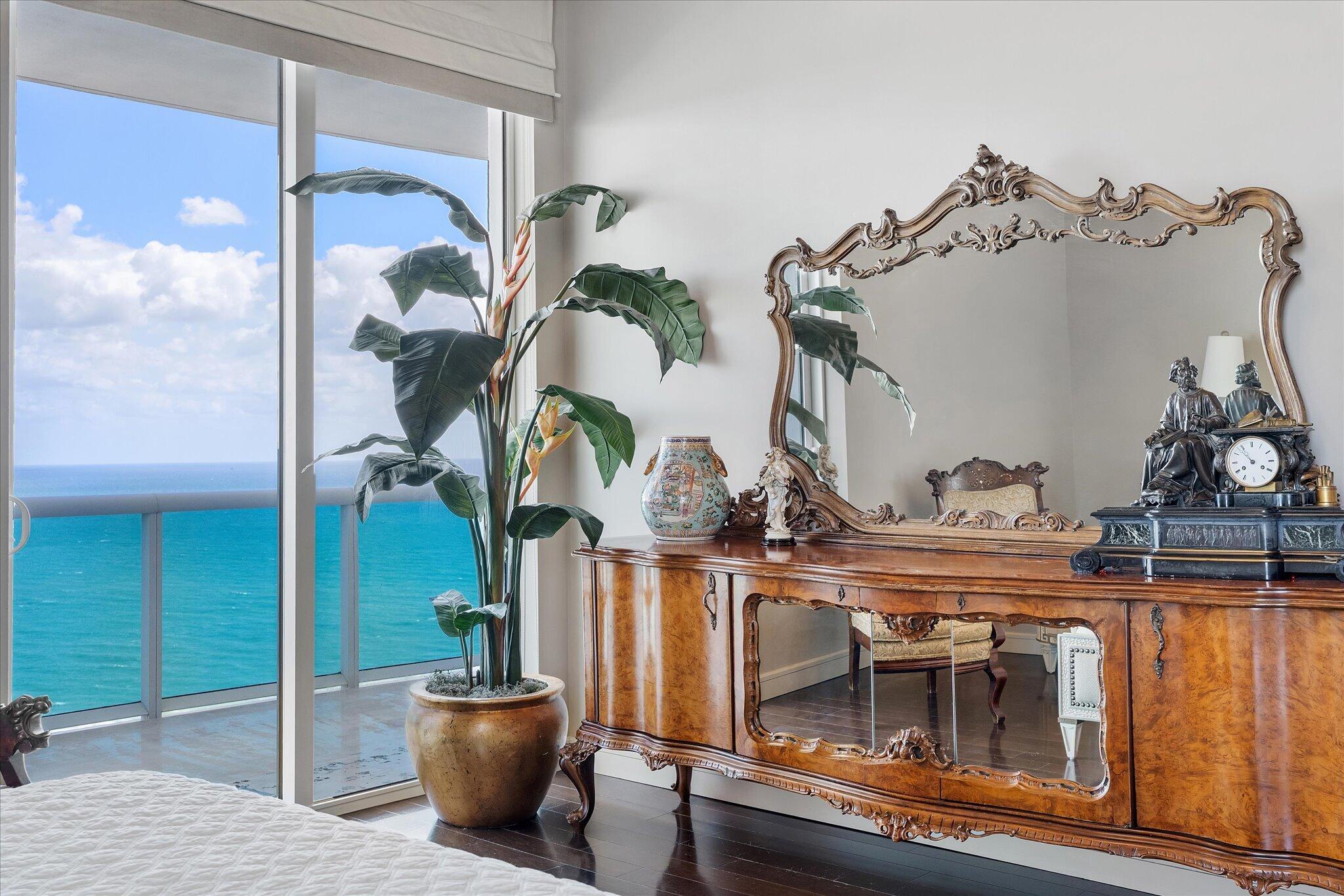 2711 S Ocean #3602 Hollywood, FL 33019
