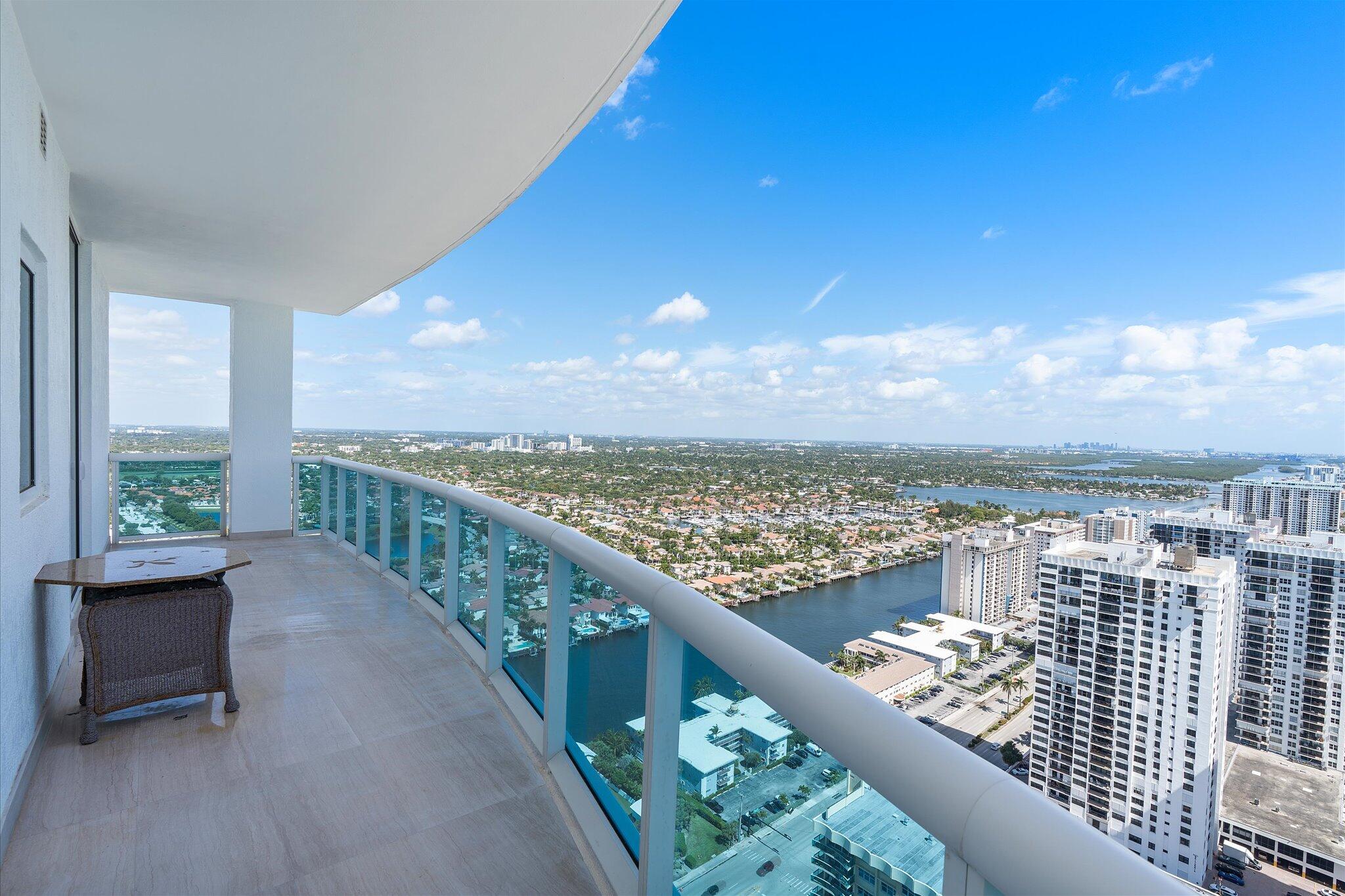 2711 S Ocean #3602 Hollywood, FL 33019