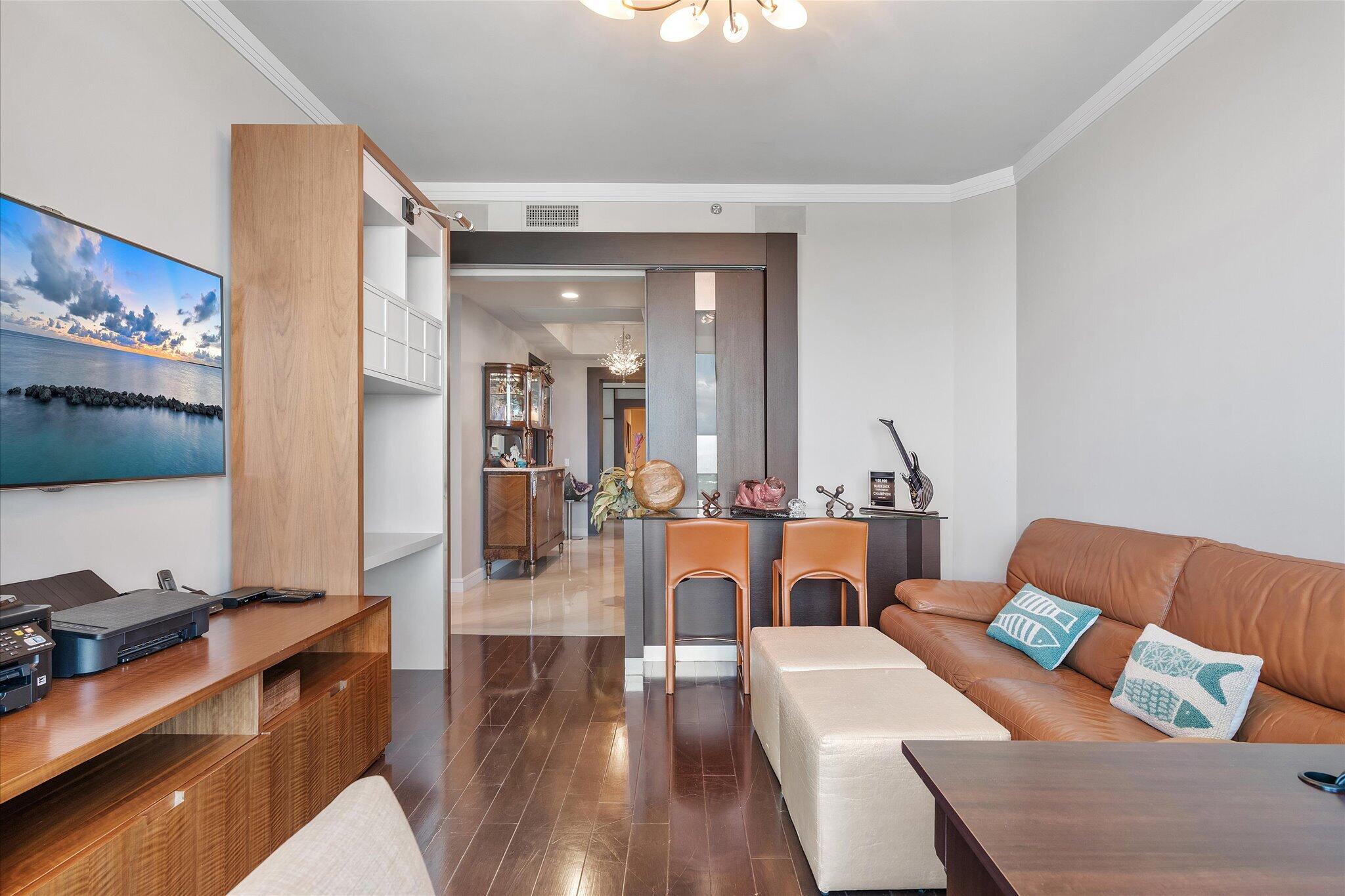 2711 S Ocean #3602 Hollywood, FL 33019