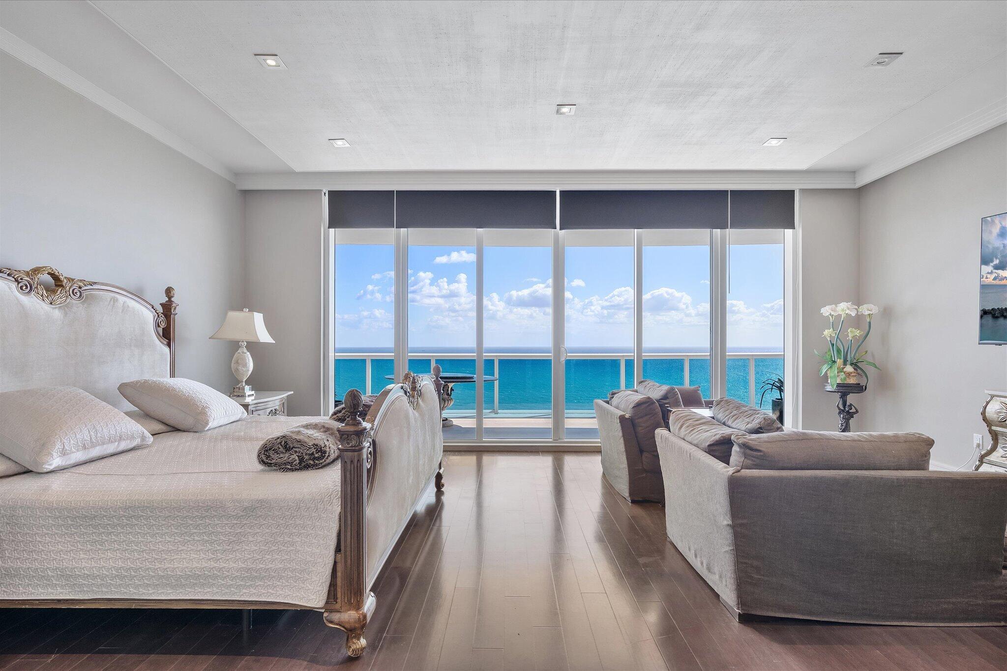 2711 S Ocean #3602 Hollywood, FL 33019