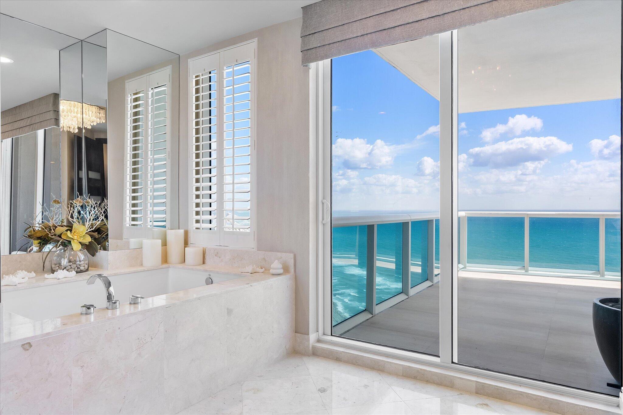 2711 S Ocean #3602 Hollywood, FL 33019