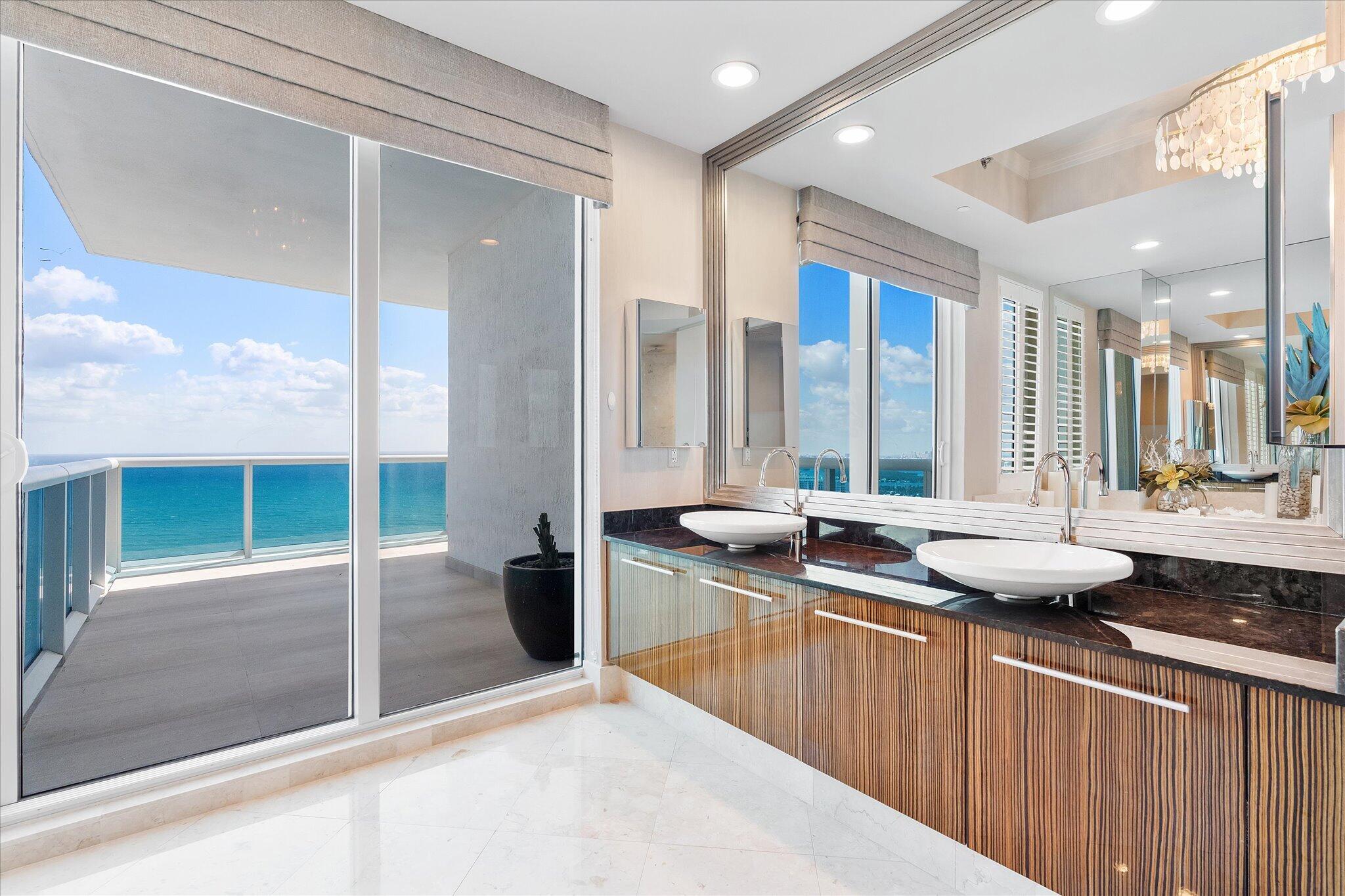 2711 S Ocean #3602 Hollywood, FL 33019