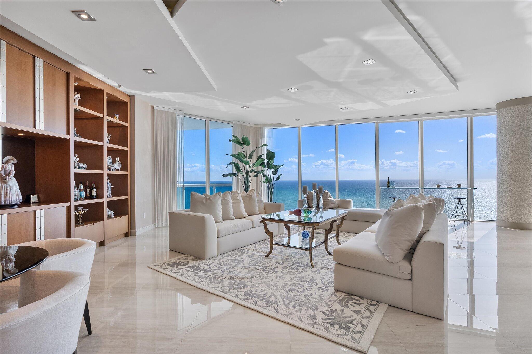 2711 S Ocean #3602 Hollywood, FL 33019