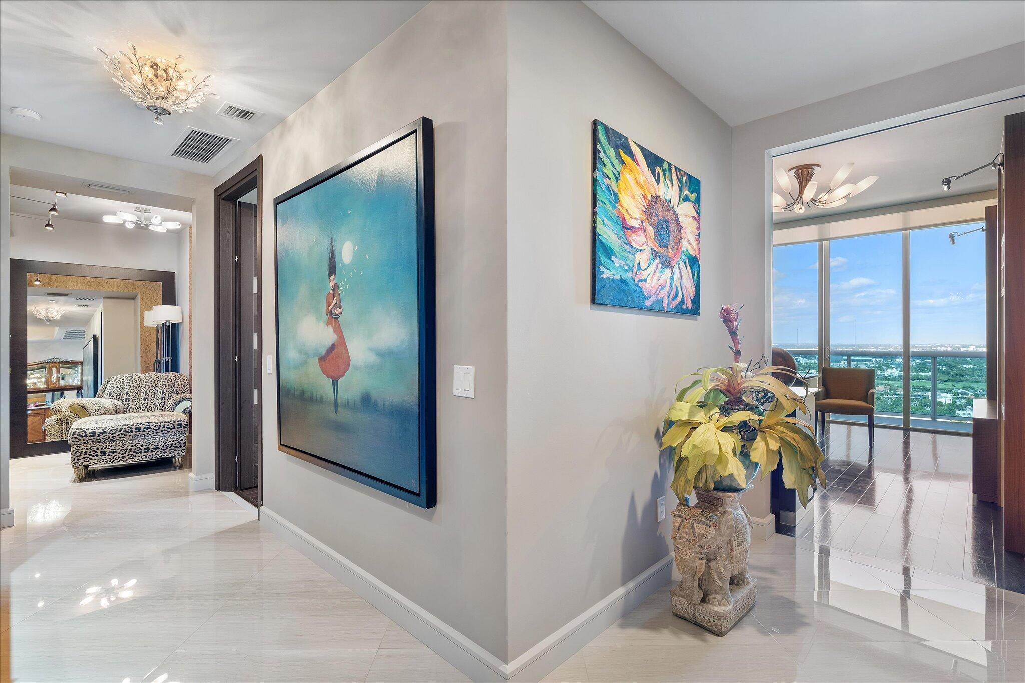 2711 S Ocean #3602 Hollywood, FL 33019