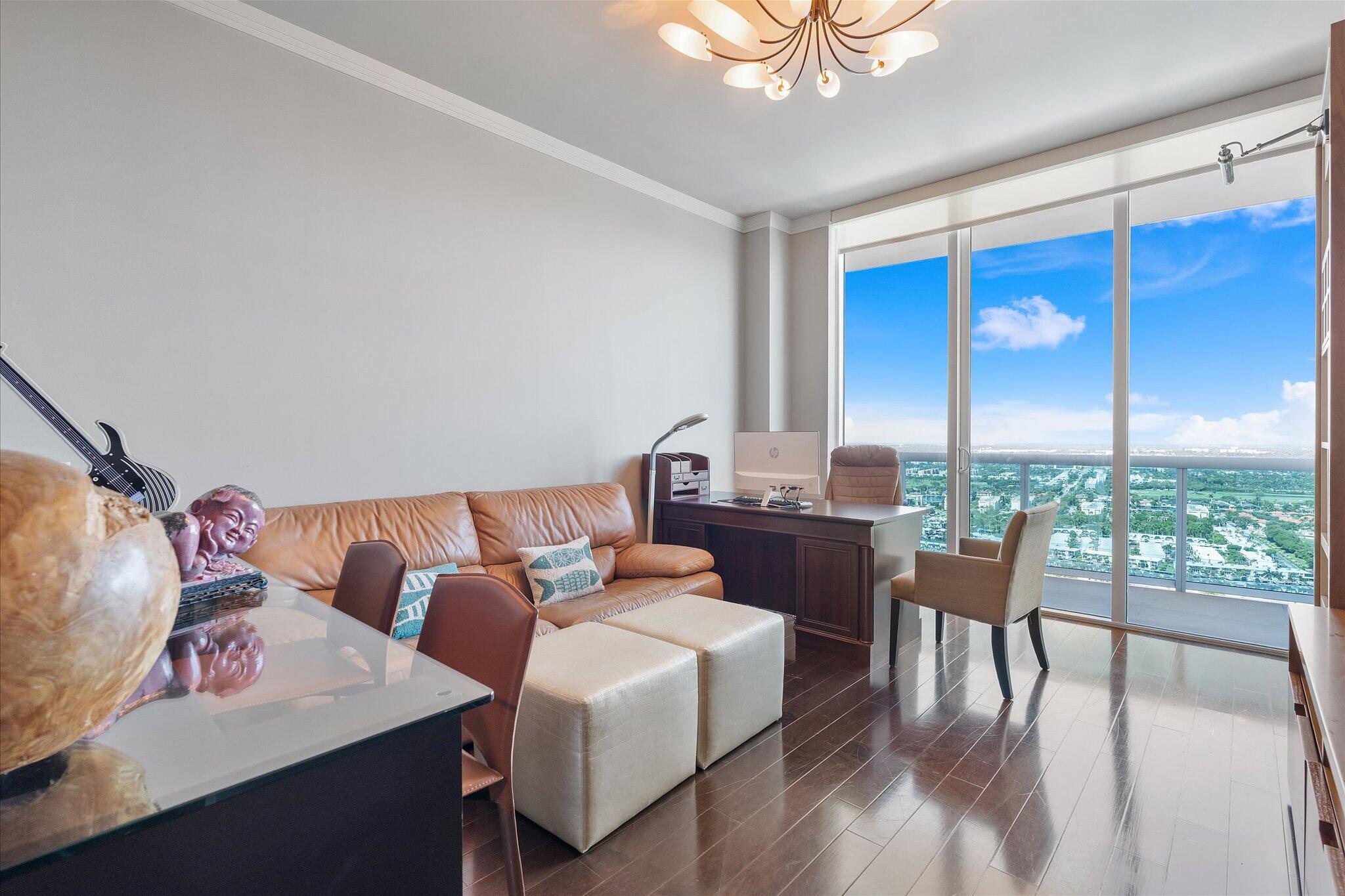2711 S Ocean #3602 Hollywood, FL 33019