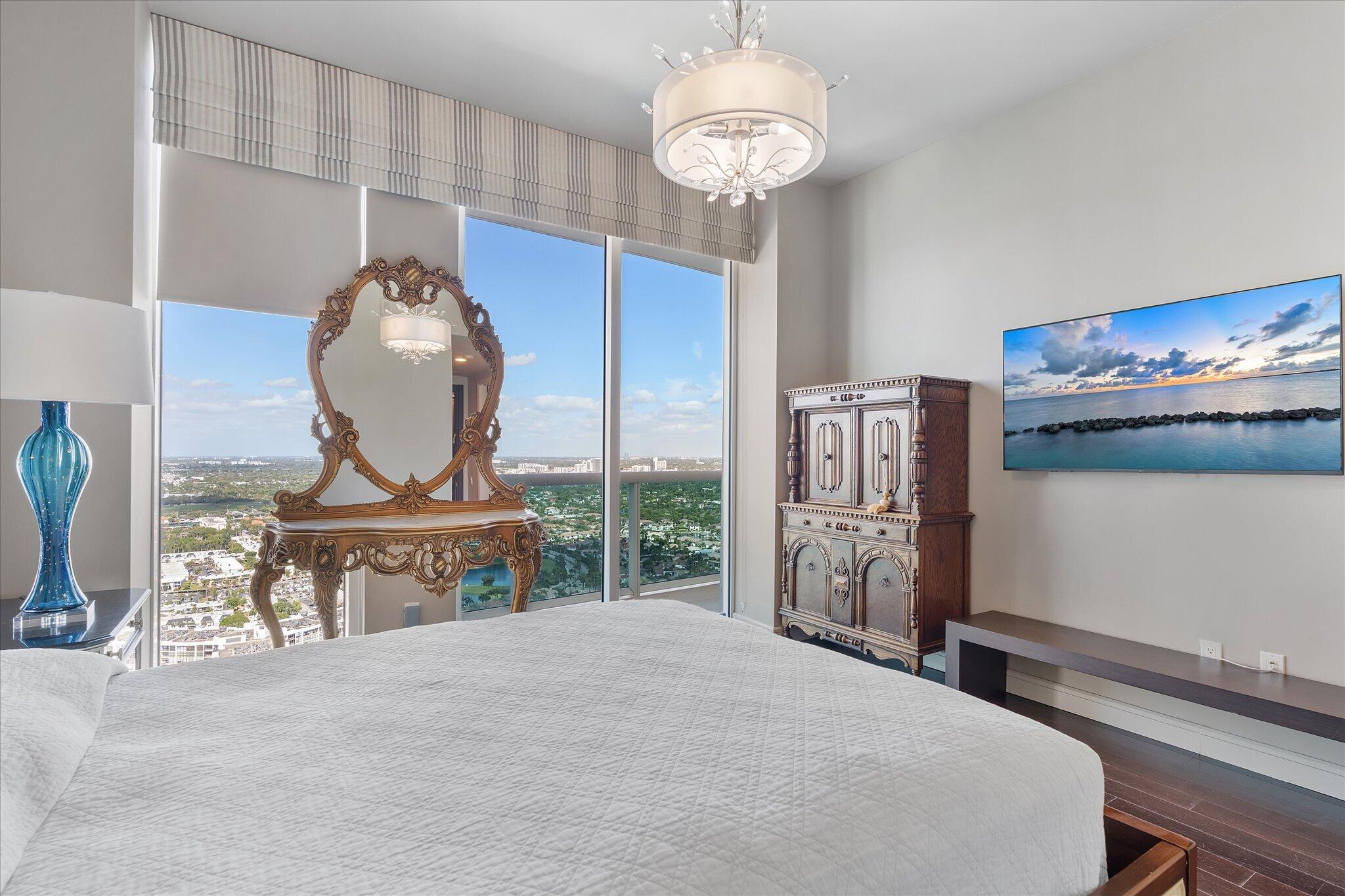 2711 S Ocean #3602 Hollywood, FL 33019