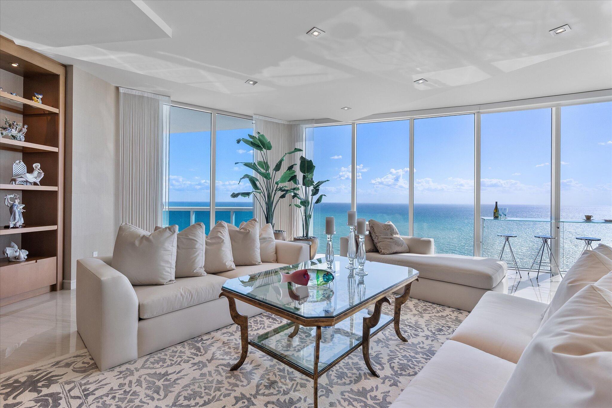 2711 S Ocean #3602 Hollywood, FL 33019