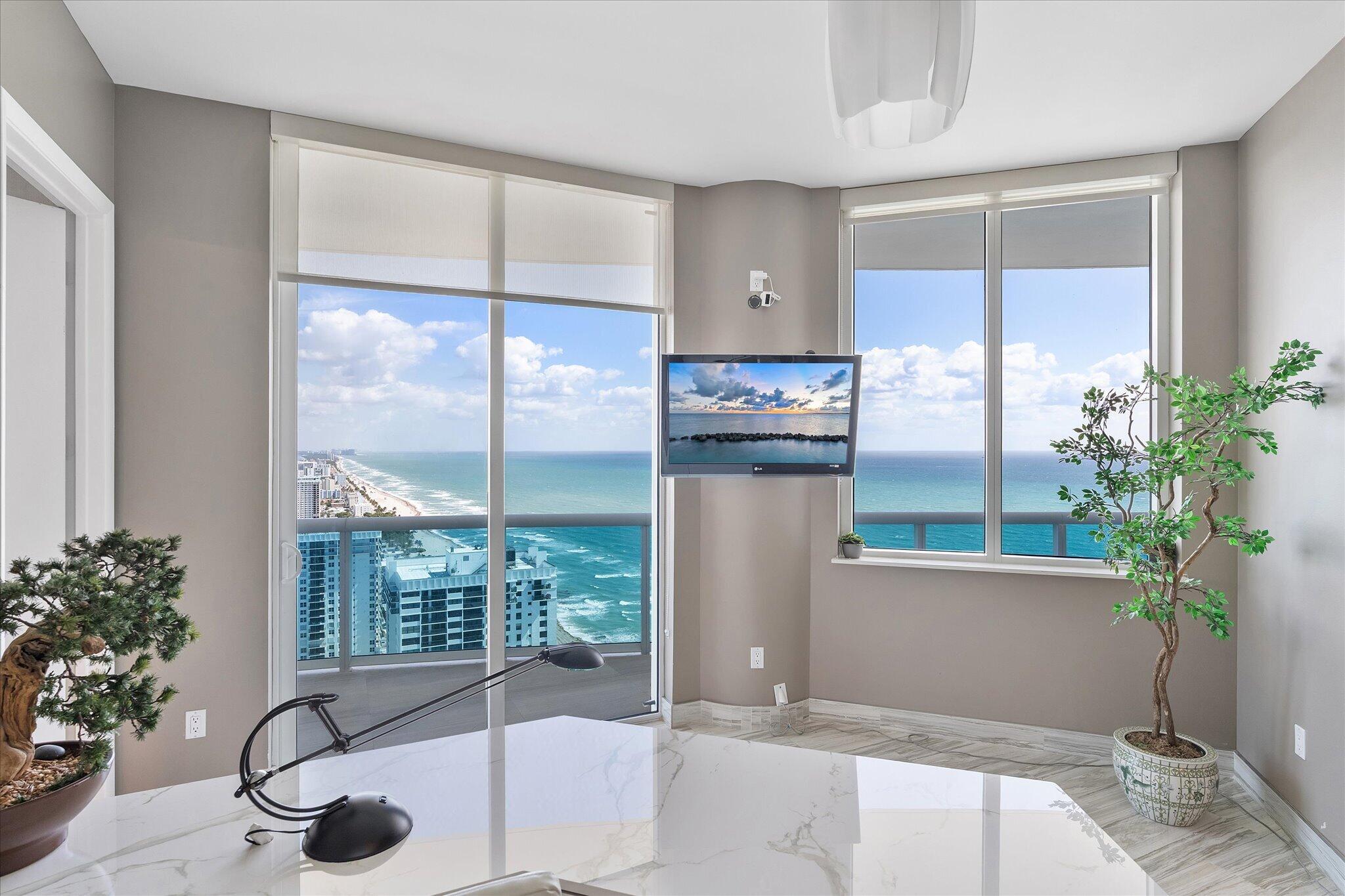 2711 S Ocean #3602 Hollywood, FL 33019