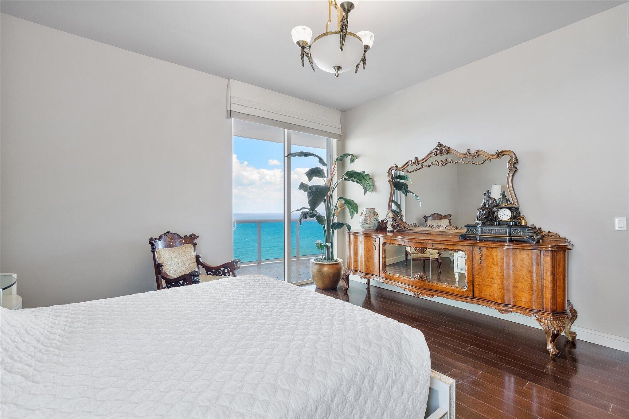 2711 S Ocean #3602 Hollywood, FL 33019