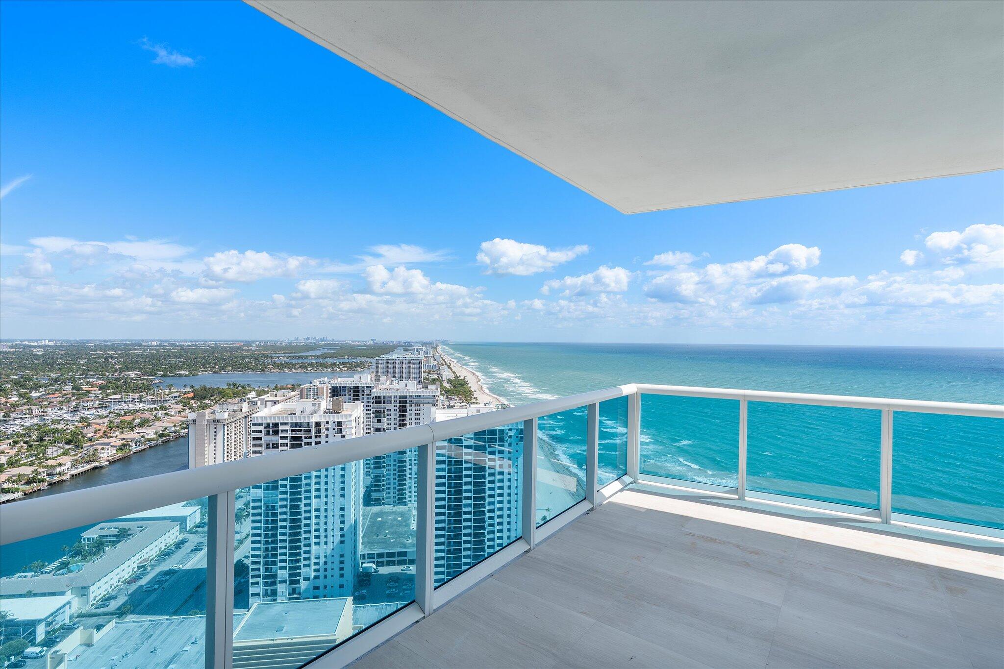 2711 S Ocean #3602 Hollywood, FL 33019