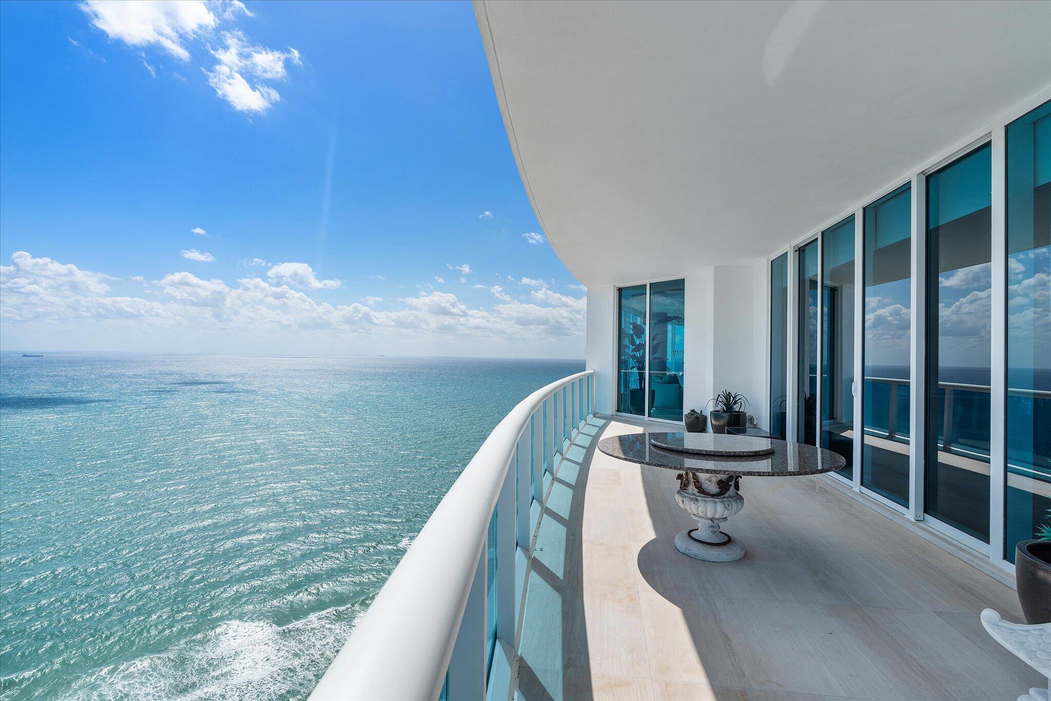 2711 S Ocean #3602 Hollywood, FL 33019