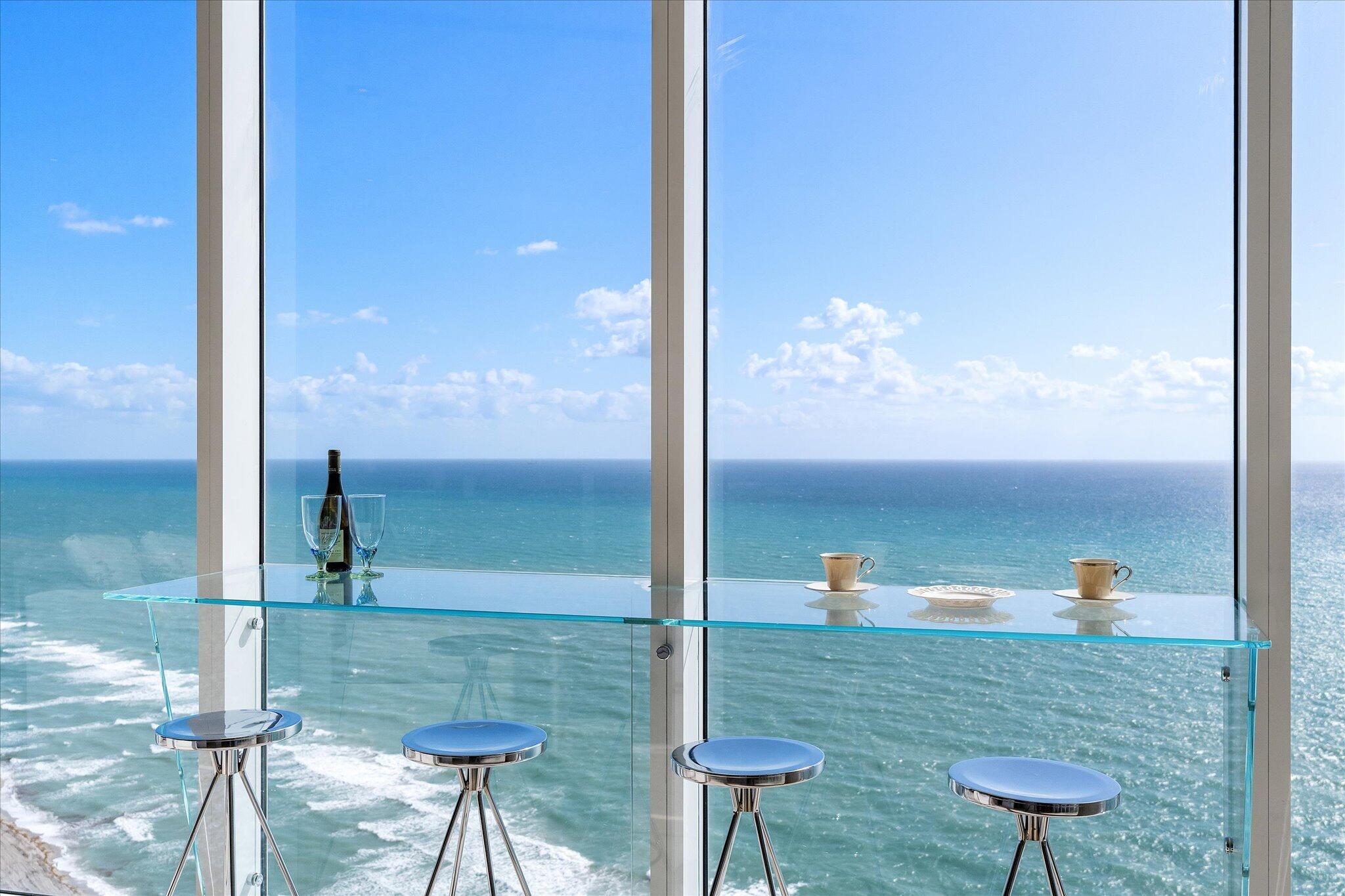 2711 S Ocean #3602 Hollywood, FL 33019