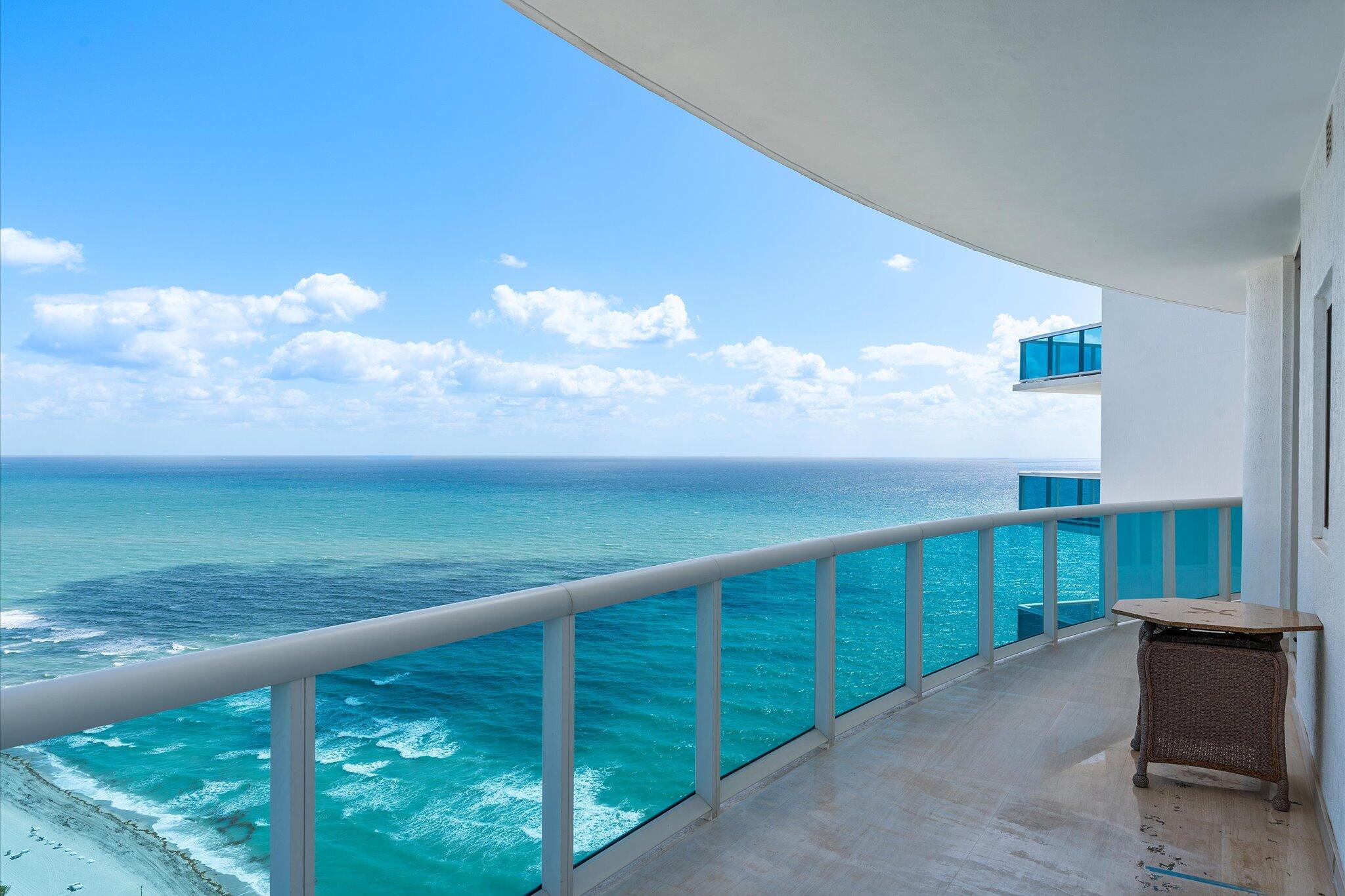 2711 S Ocean #3602 Hollywood, FL 33019