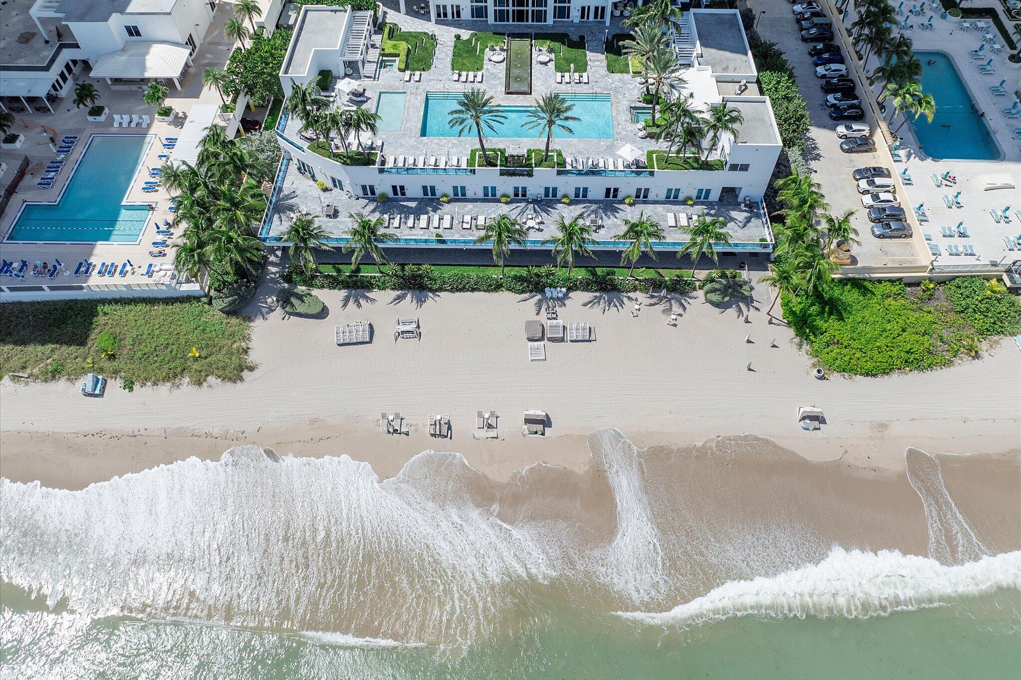 2711 S Ocean #3602 Hollywood, FL 33019