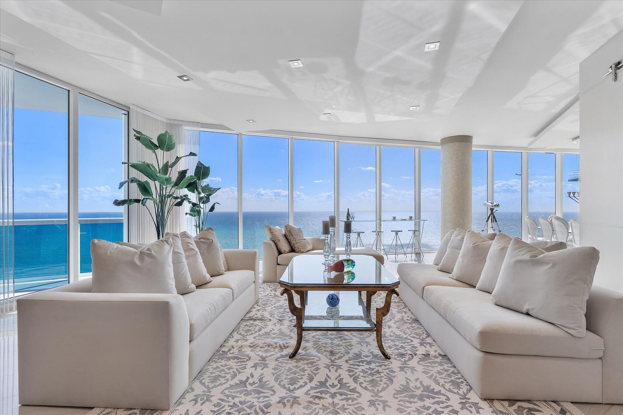 2711 S Ocean #3602 Hollywood, FL 33019