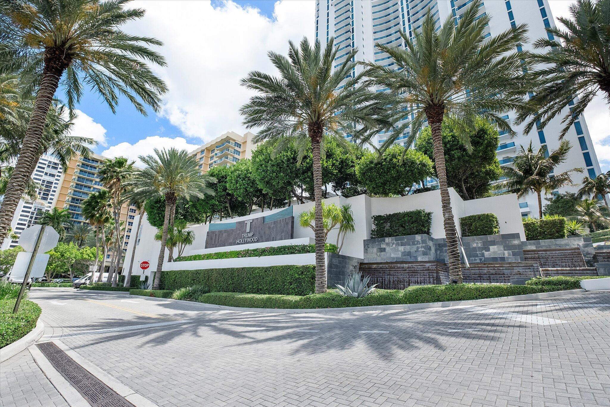 2711 S Ocean #3602 Hollywood, FL 33019
