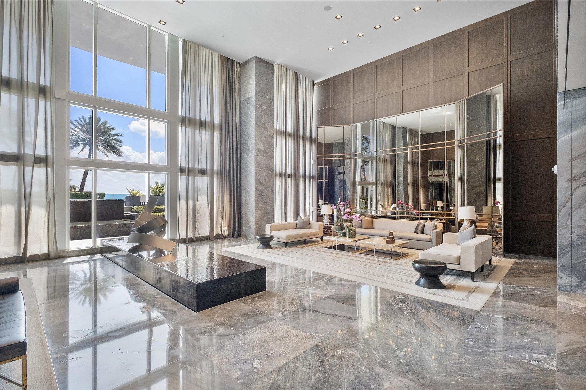 2711 S Ocean #3602 Hollywood, FL 33019