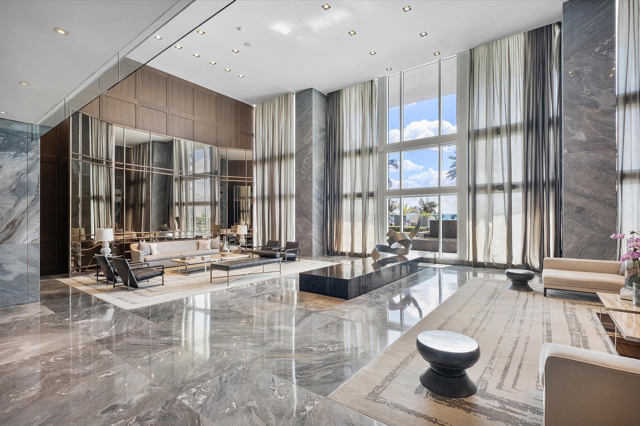 2711 S Ocean #3602 Hollywood, FL 33019