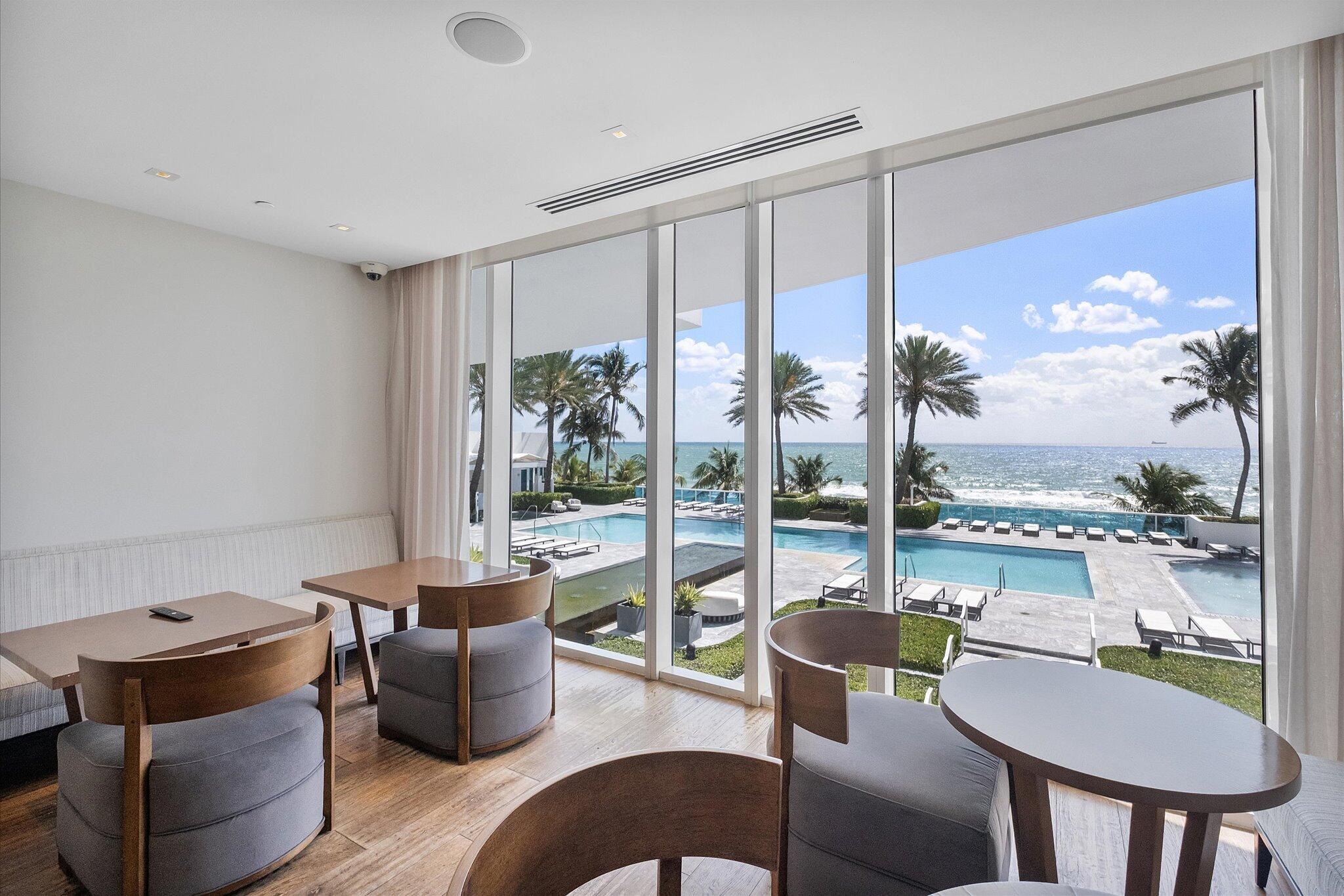 2711 S Ocean #3602 Hollywood, FL 33019