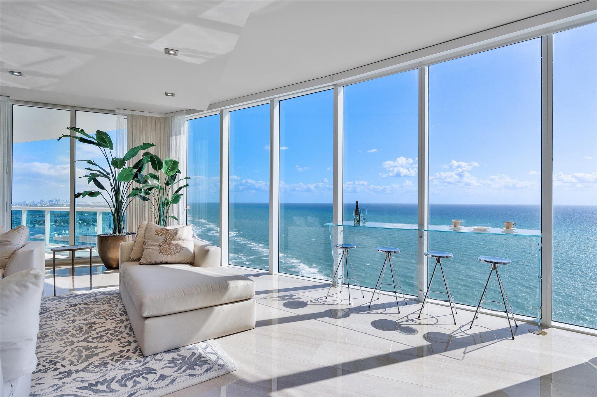 2711 S Ocean #3602 Hollywood, FL 33019