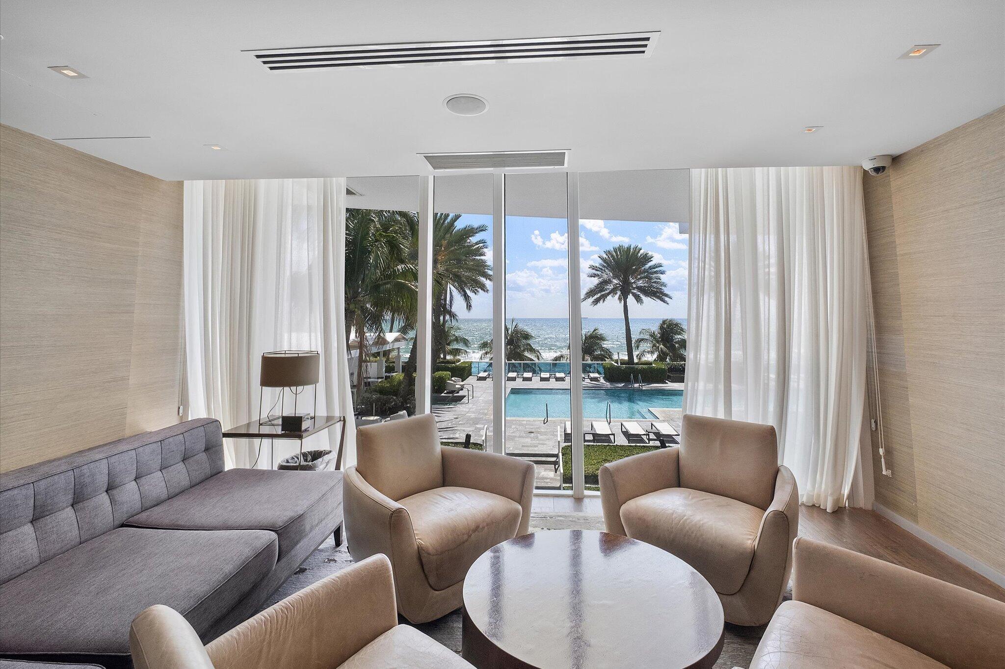 2711 S Ocean #3602 Hollywood, FL 33019