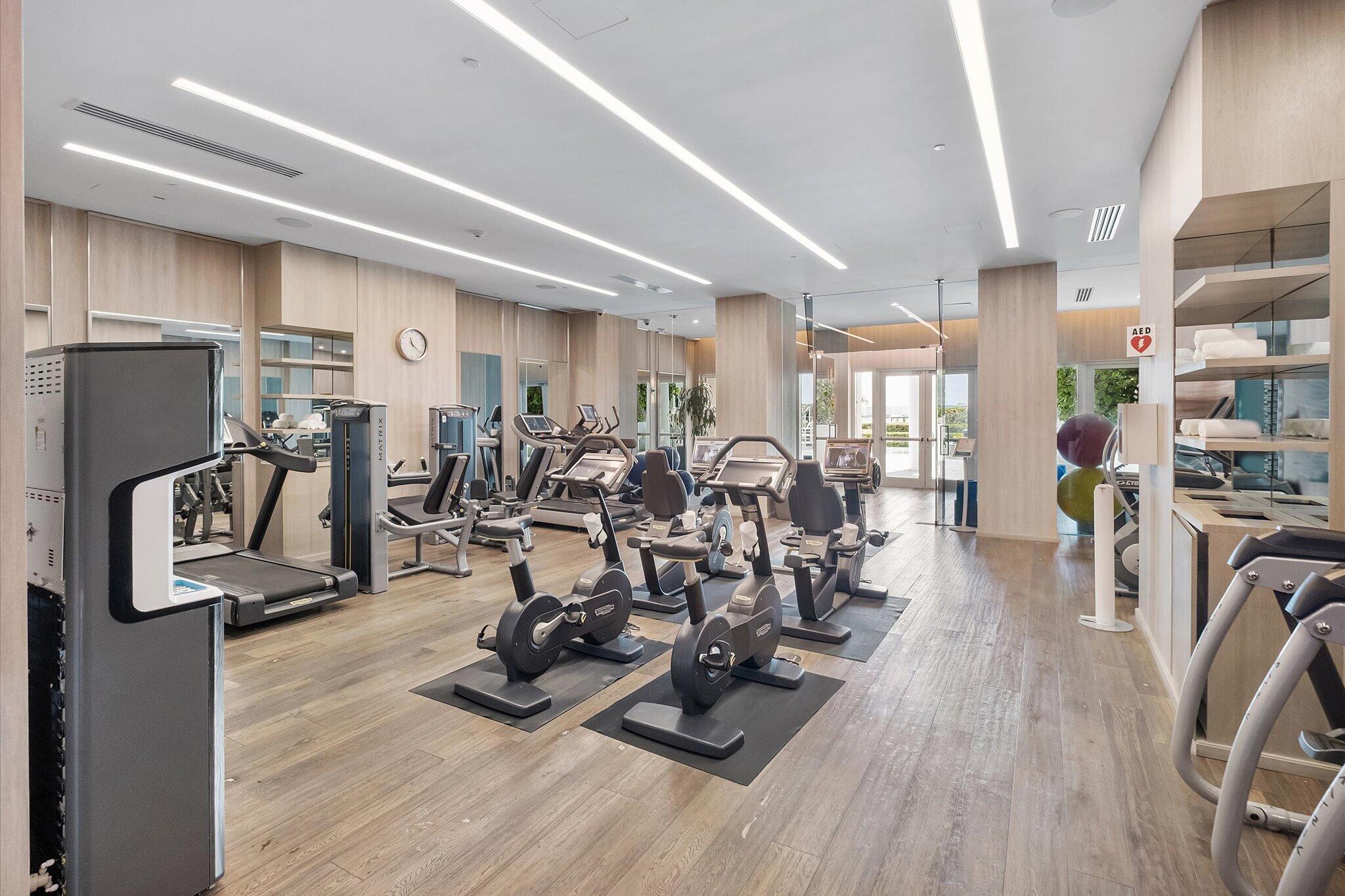 2711 S Ocean #3602 Hollywood, FL 33019