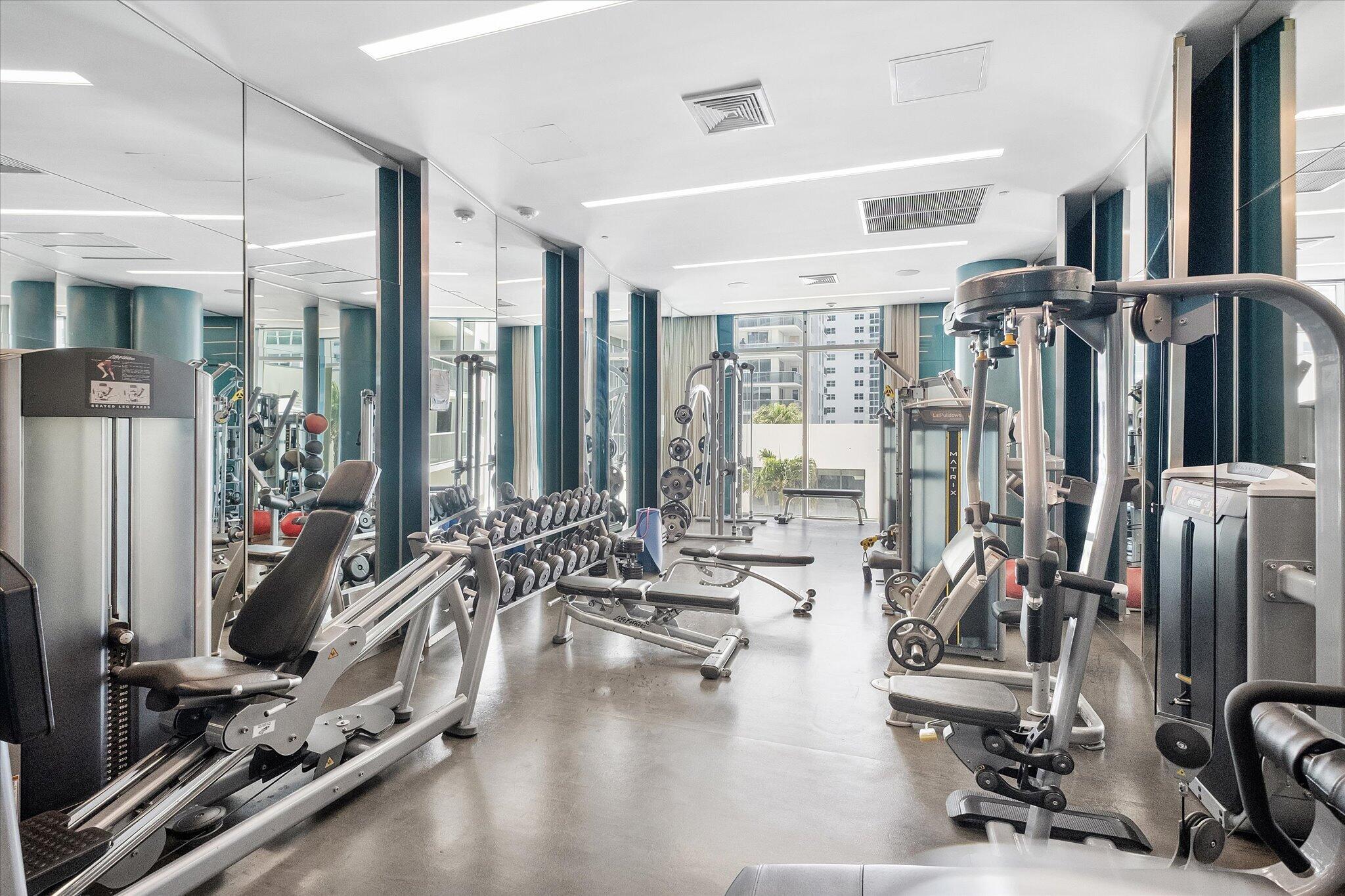 2711 S Ocean #3602 Hollywood, FL 33019