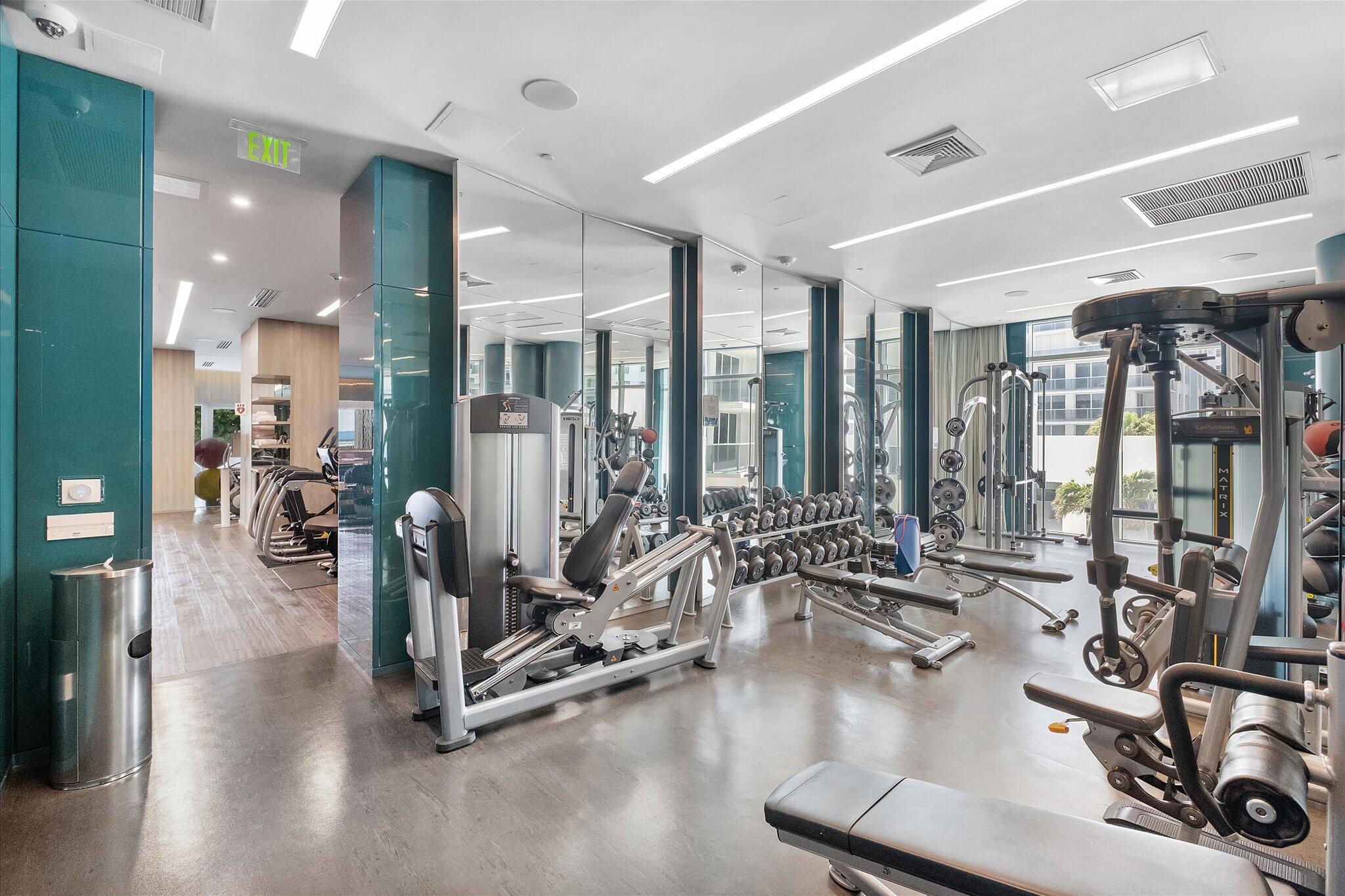 2711 S Ocean #3602 Hollywood, FL 33019