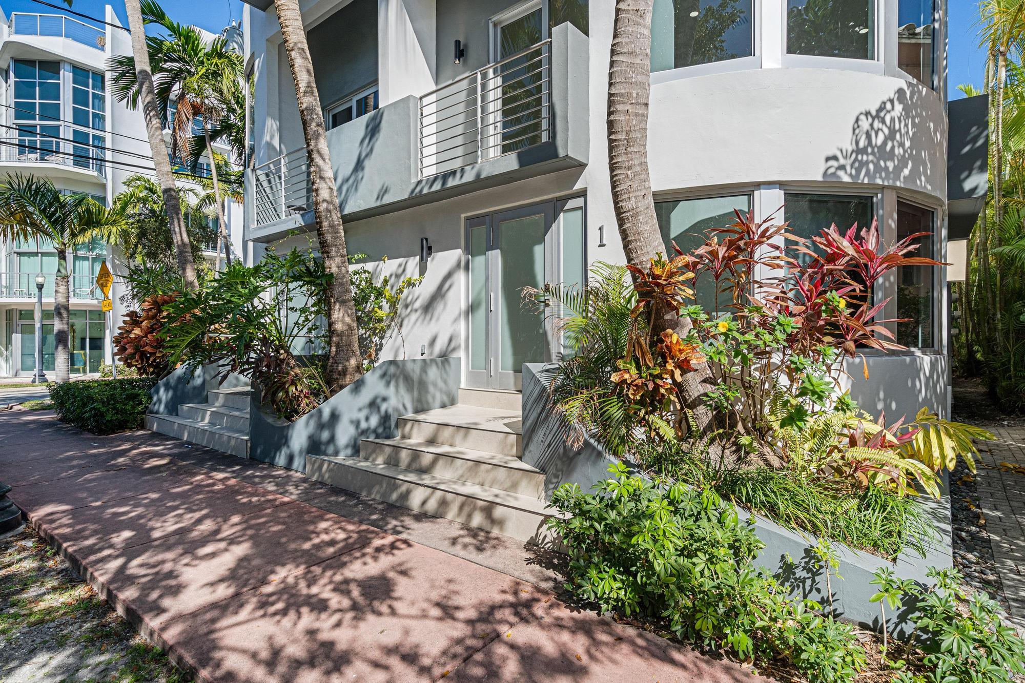 361 Jefferson #1 Miami Beach, FL 33139