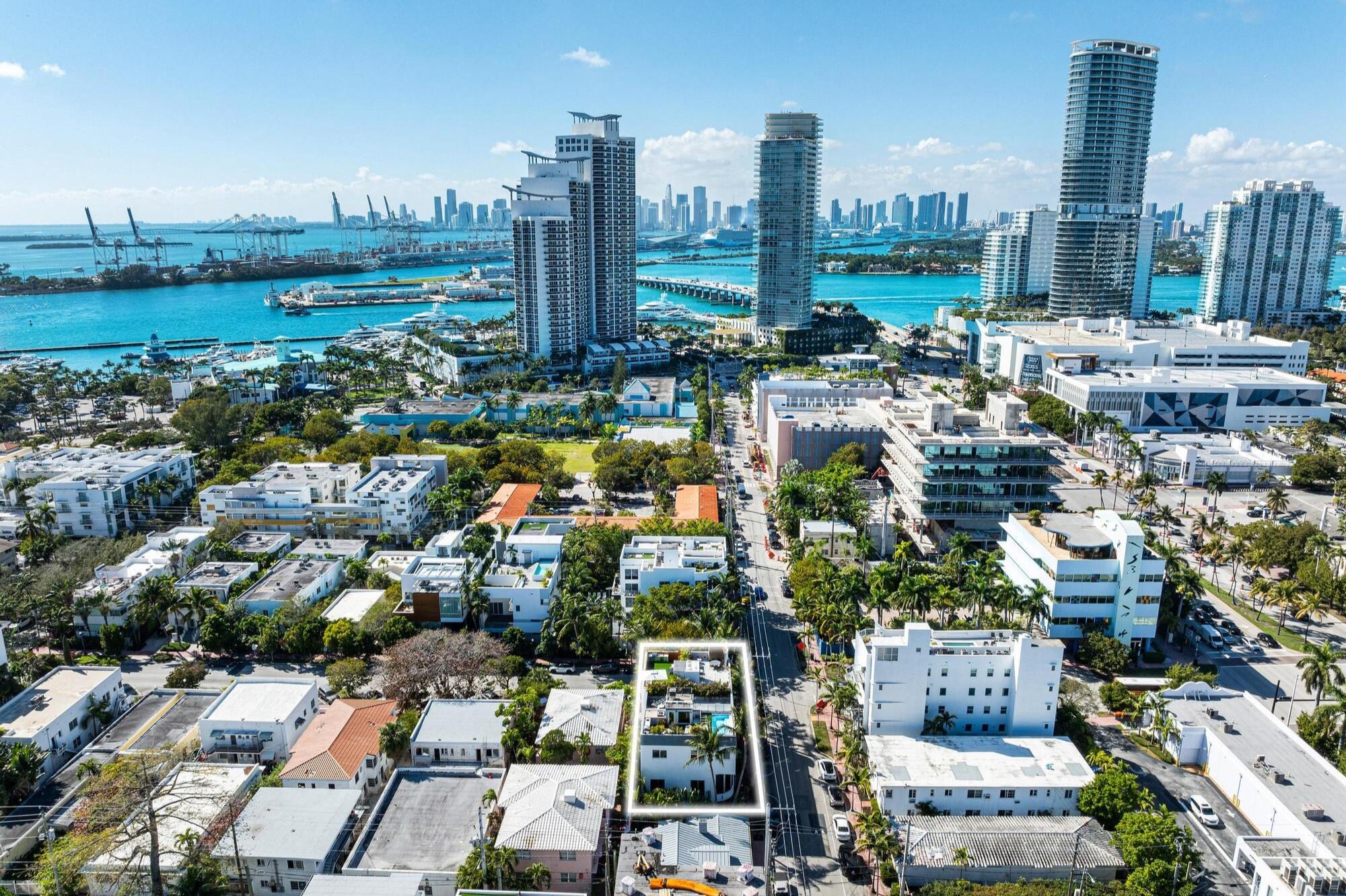 361 Jefferson #1 Miami Beach, FL 33139
