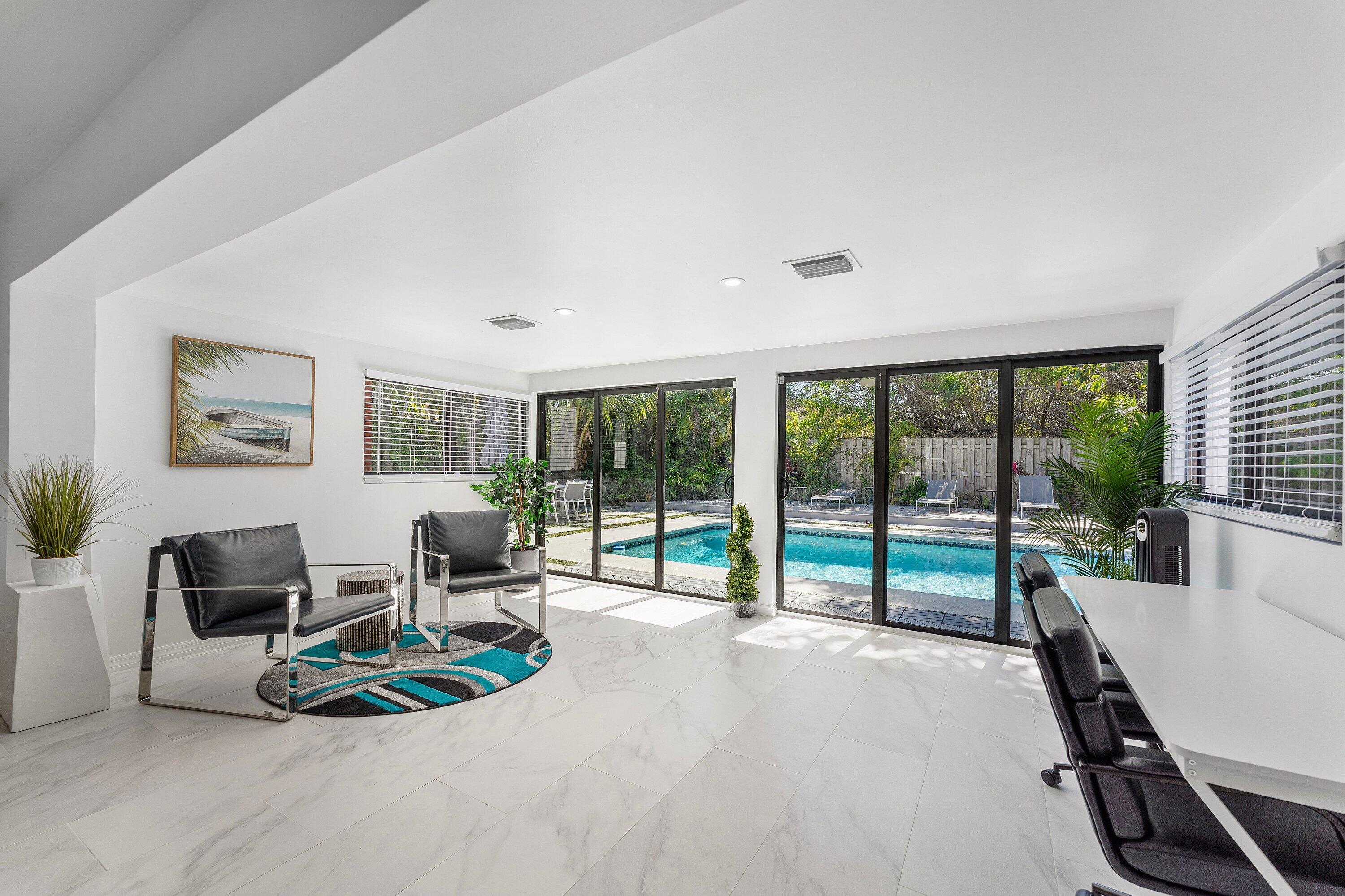 3000 NE 21st Fort Lauderdale, FL 33306