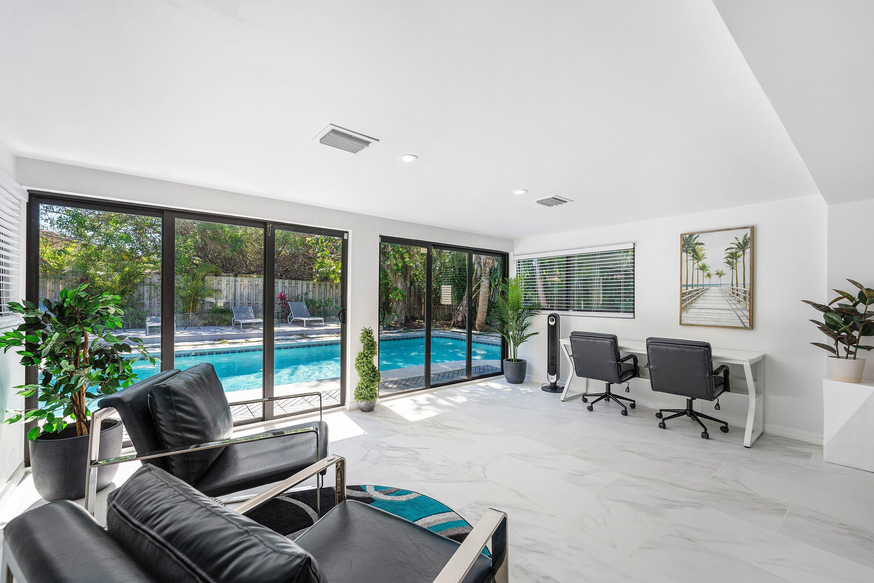 3000 NE 21st Fort Lauderdale, FL 33306