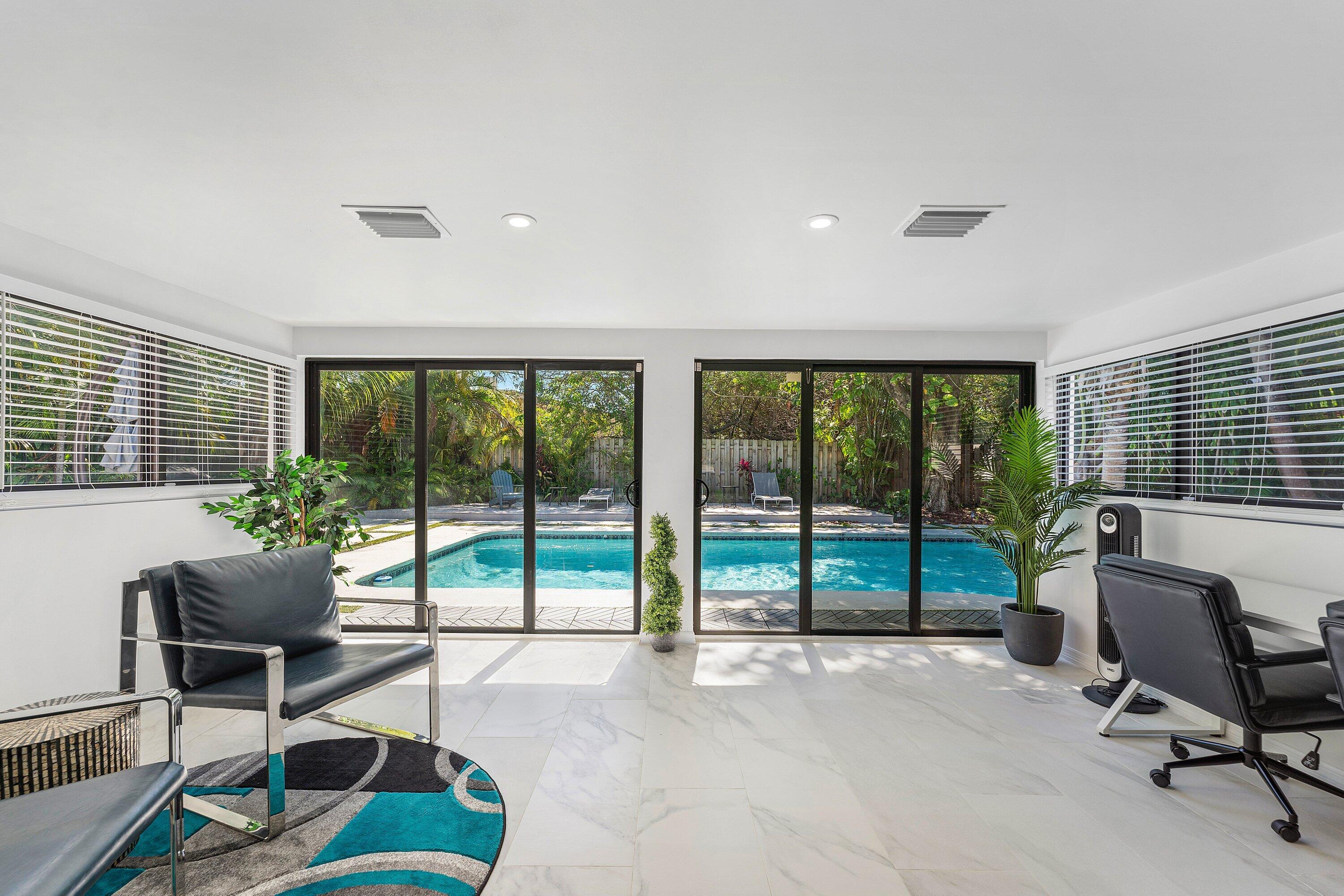 3000 NE 21st Fort Lauderdale, FL 33306