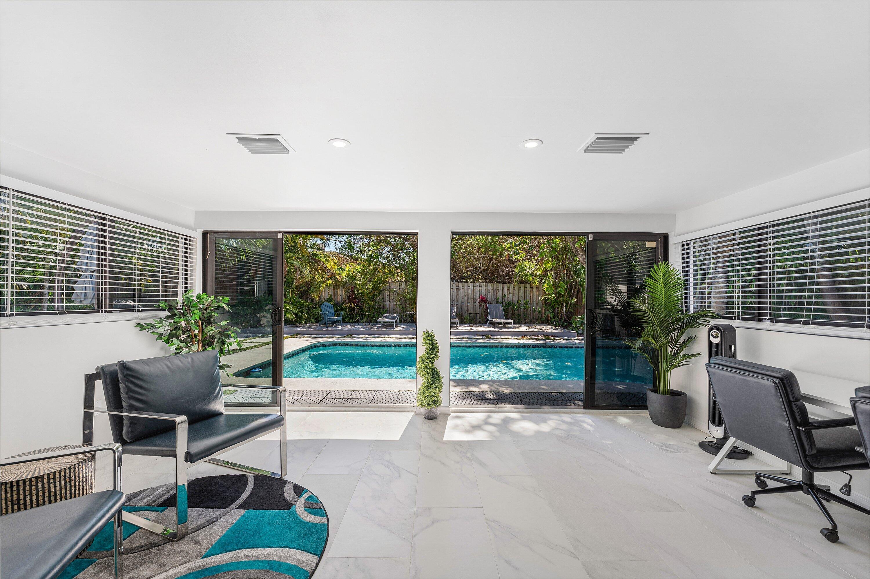 3000 NE 21st Fort Lauderdale, FL 33306