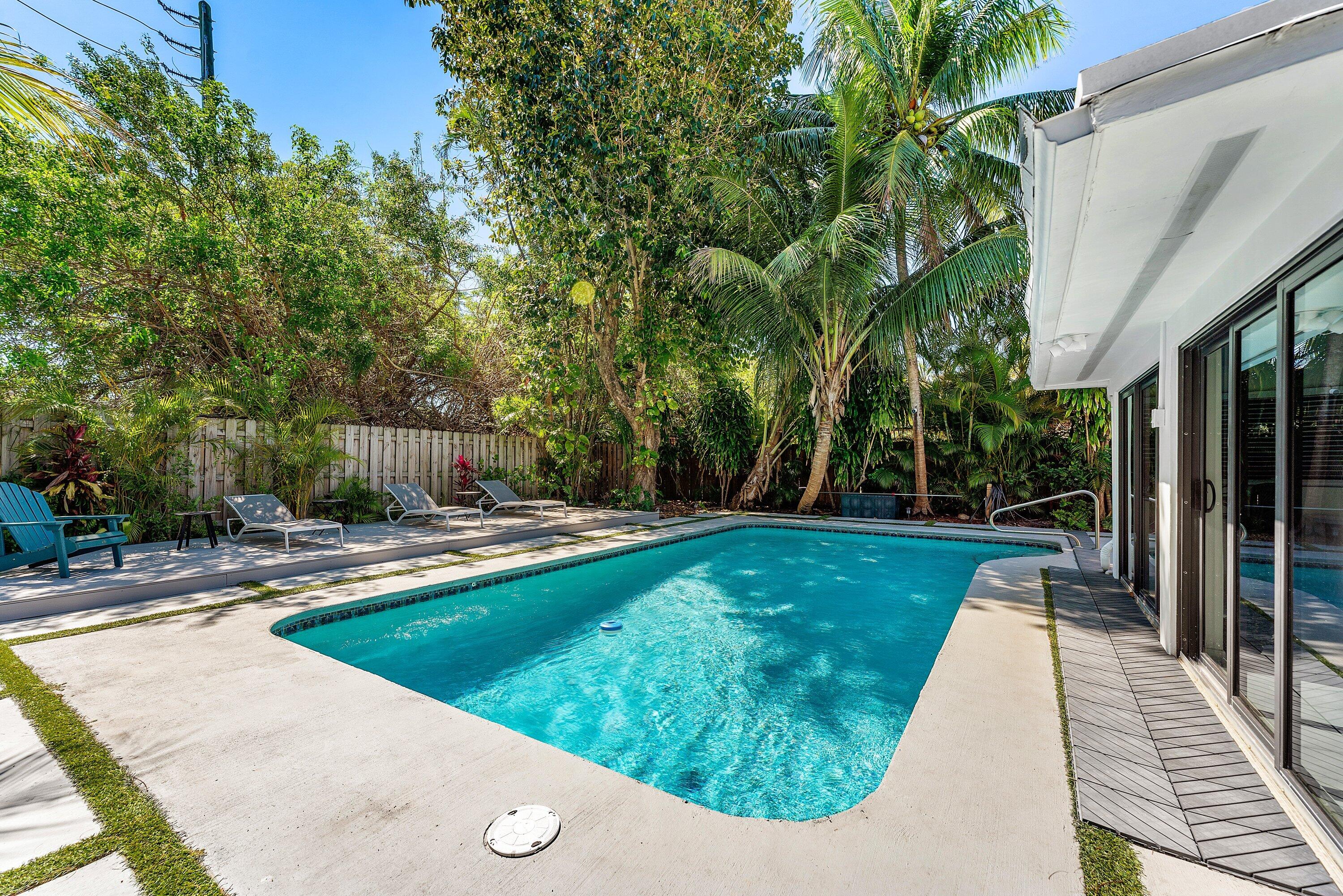 3000 NE 21st Fort Lauderdale, FL 33306