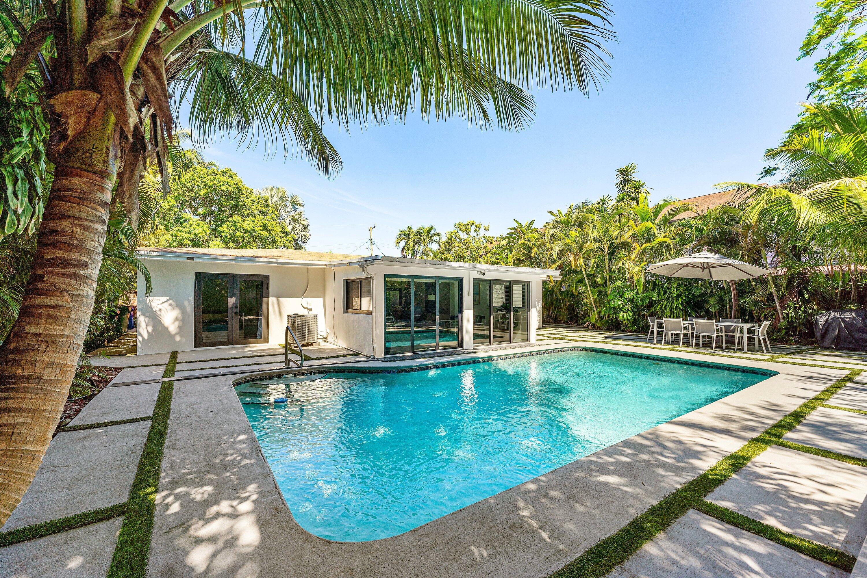 3000 NE 21st Fort Lauderdale, FL 33306