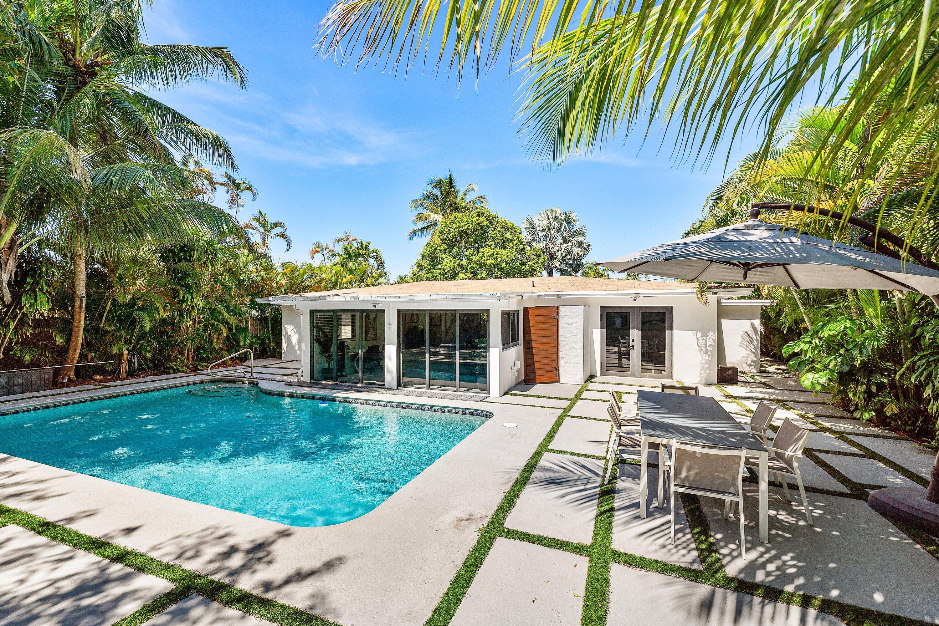 3000 NE 21st Fort Lauderdale, FL 33306