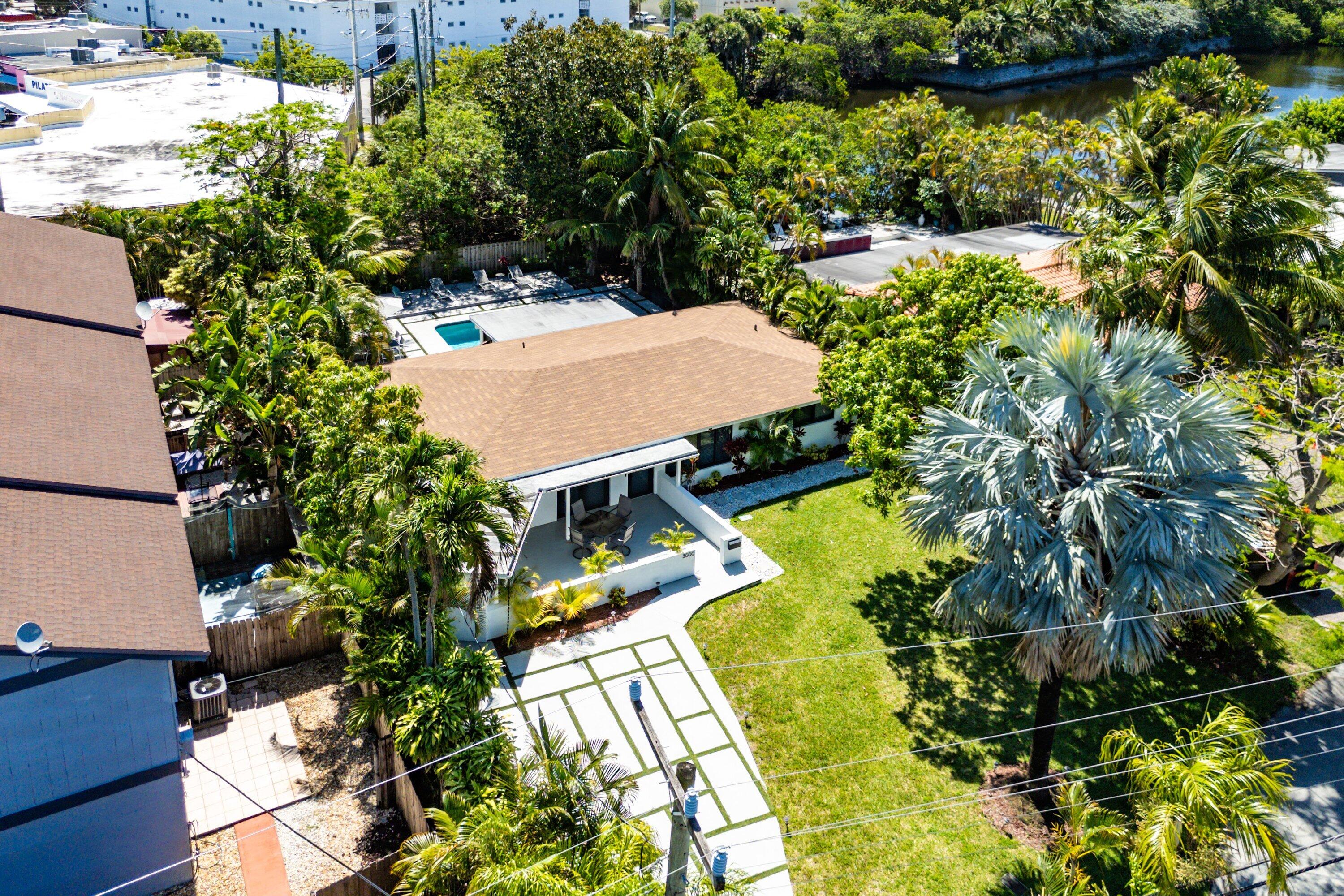 3000 NE 21st Fort Lauderdale, FL 33306