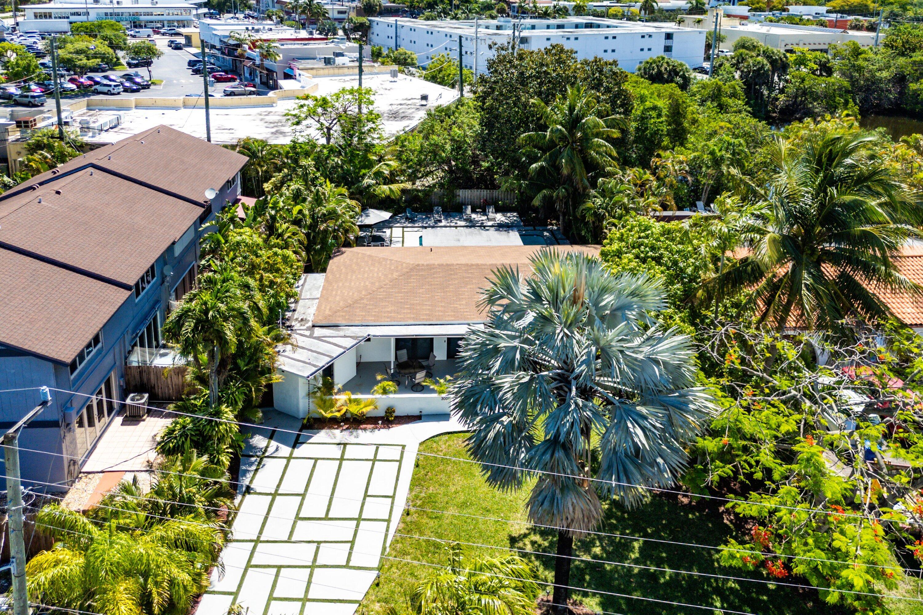 3000 NE 21st Fort Lauderdale, FL 33306
