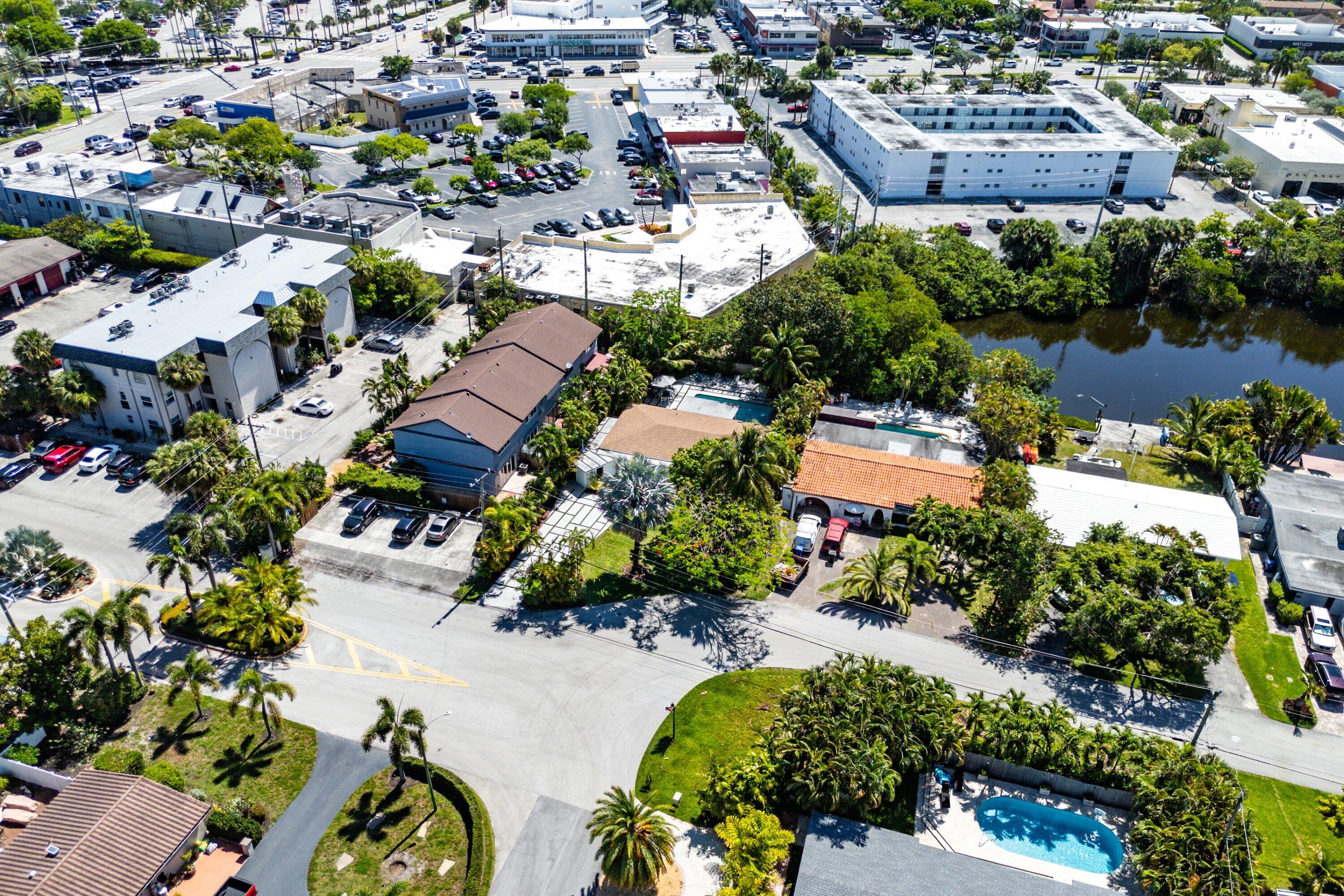 3000 NE 21st Fort Lauderdale, FL 33306