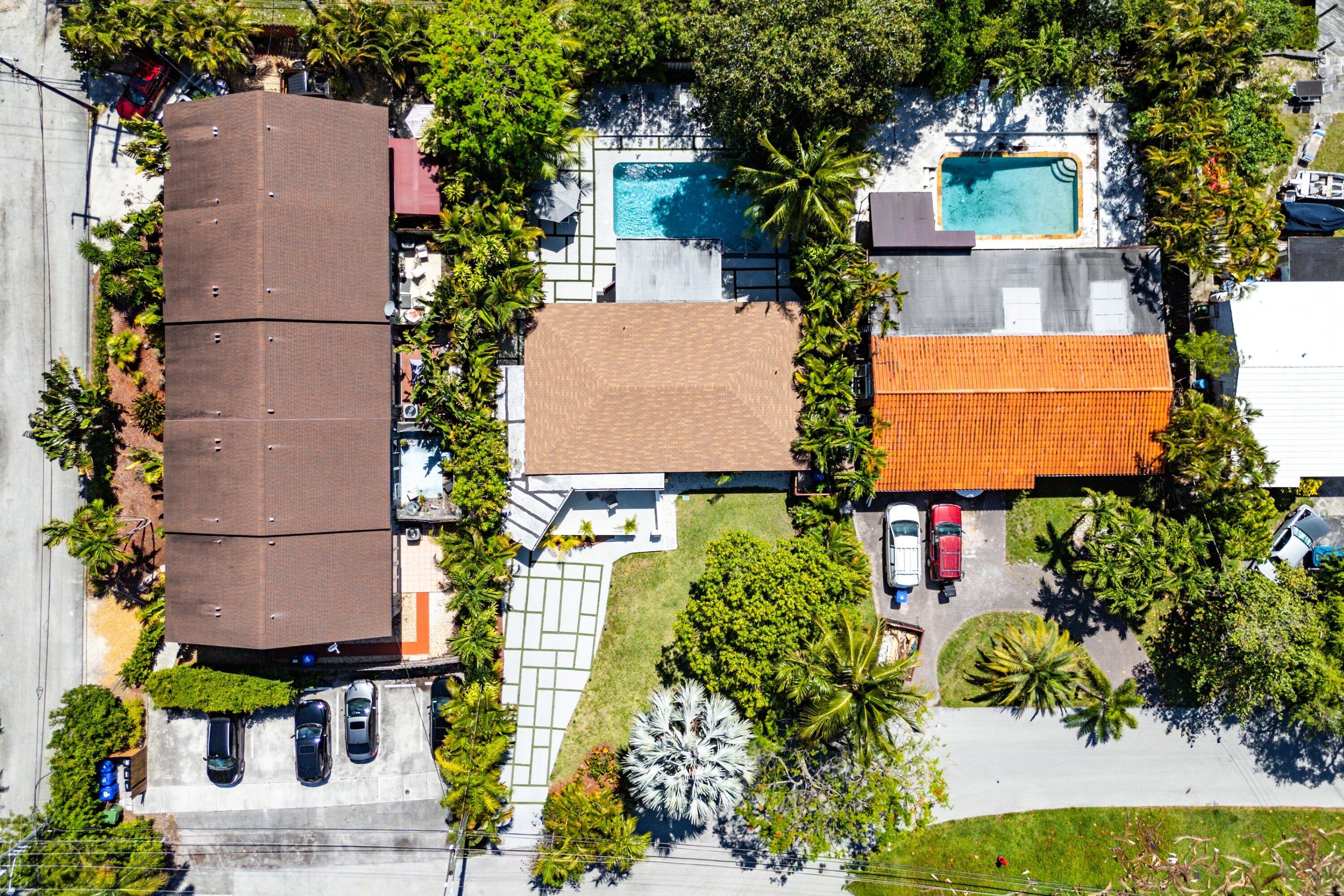 3000 NE 21st Fort Lauderdale, FL 33306