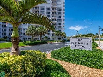 405 N Ocean #1123