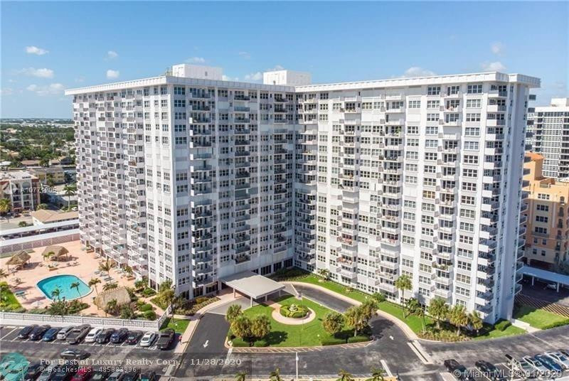 405 N Ocean #1123 Pompano Beach, FL 33062