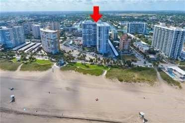 405 N Ocean #1123 Pompano Beach, FL 33062