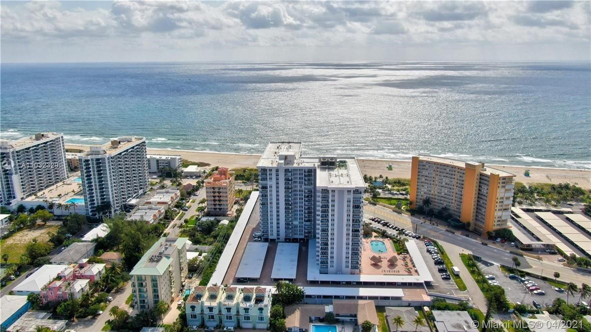 405 N Ocean #1123 Pompano Beach, FL 33062