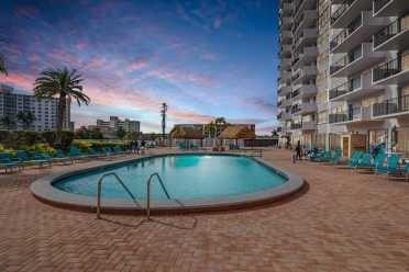 405 N Ocean #1123 Pompano Beach, FL 33062