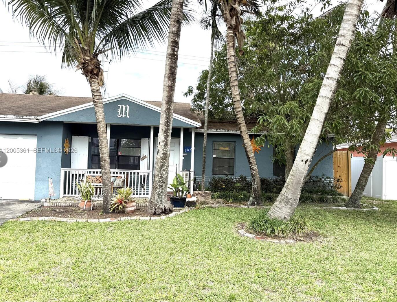 1020 SW 81st